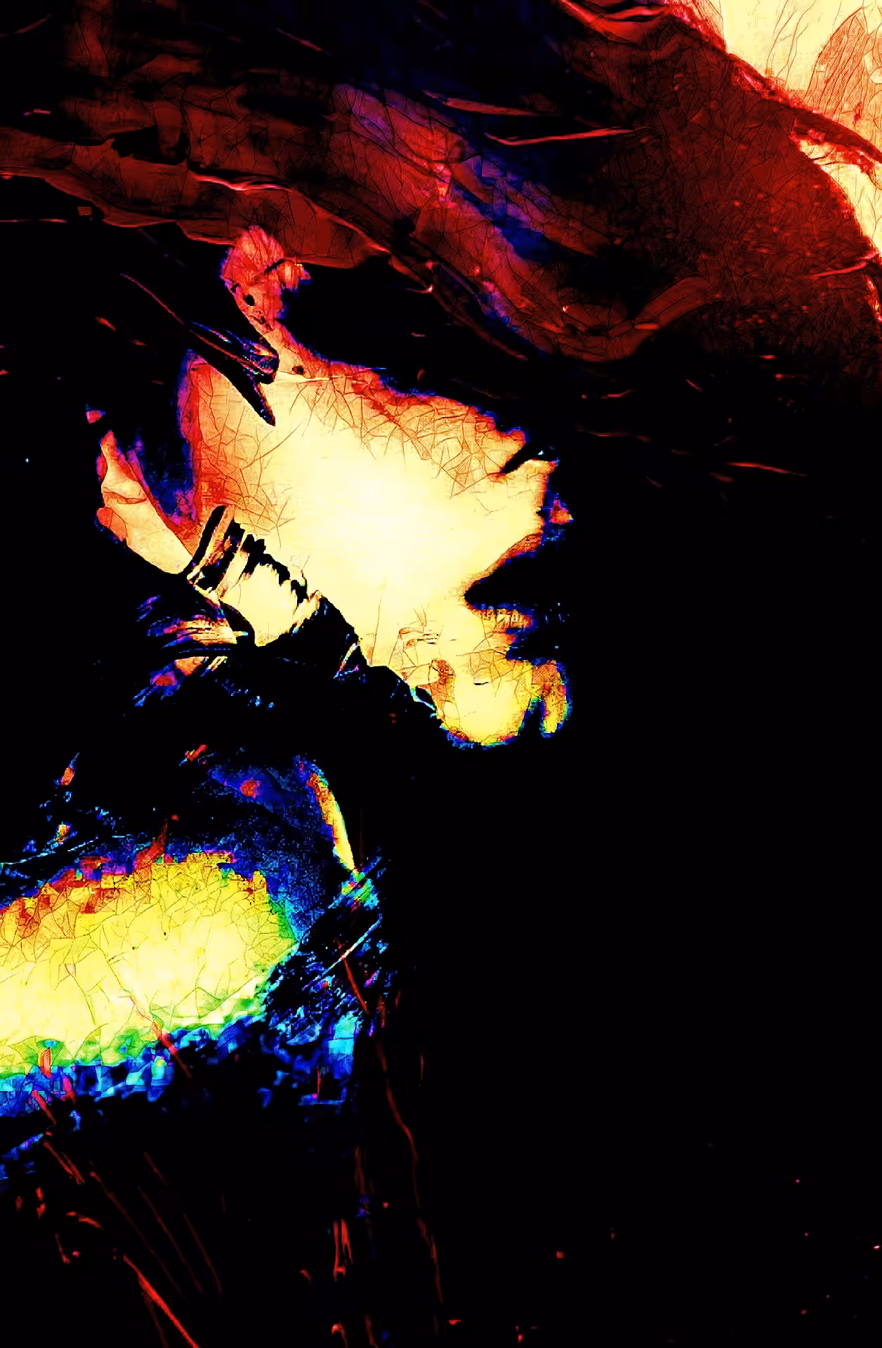 Mosaic A.I - Super model