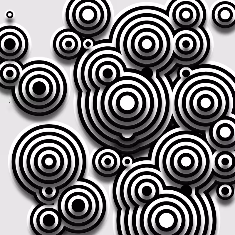 Binary Blobs #38