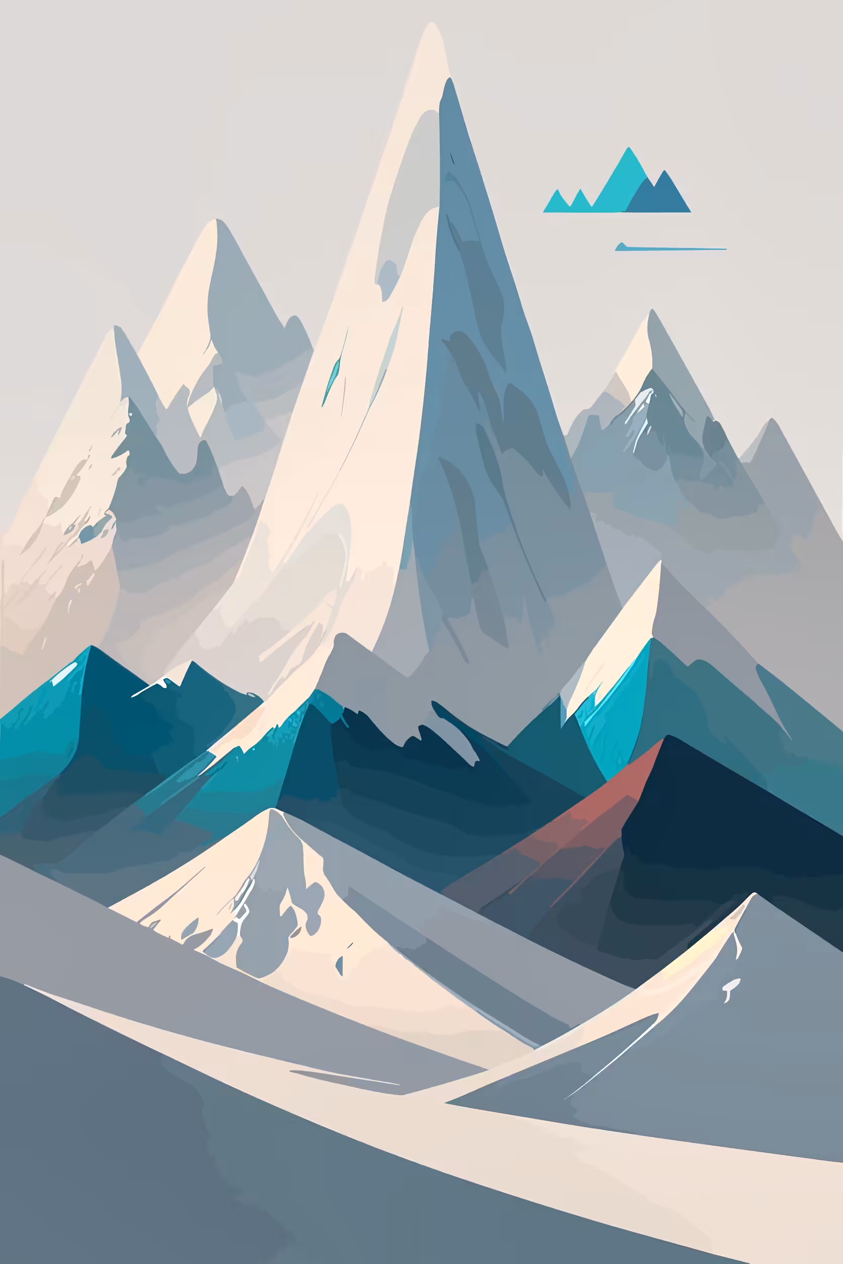 Land # 1