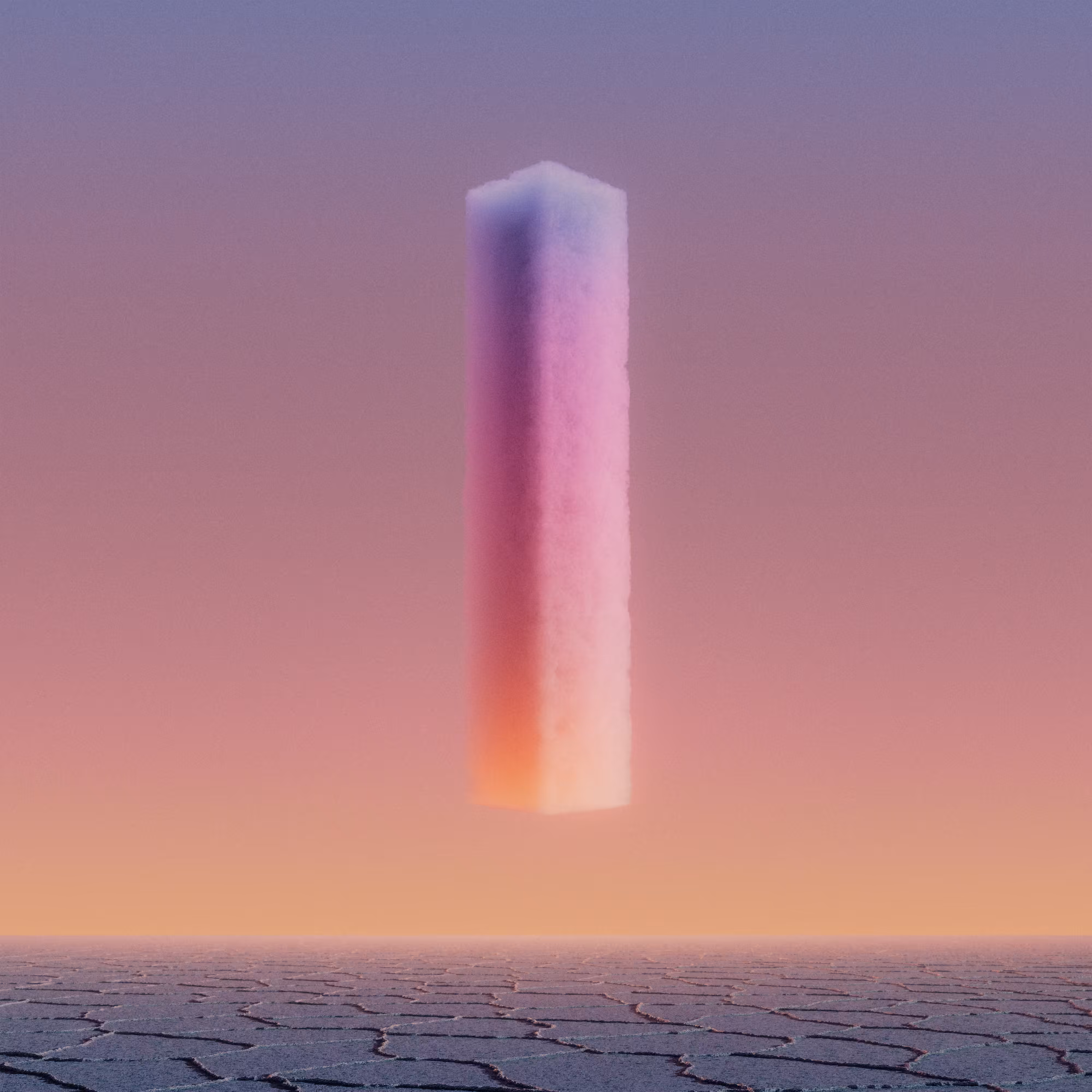 Sunset Gradient #1/10