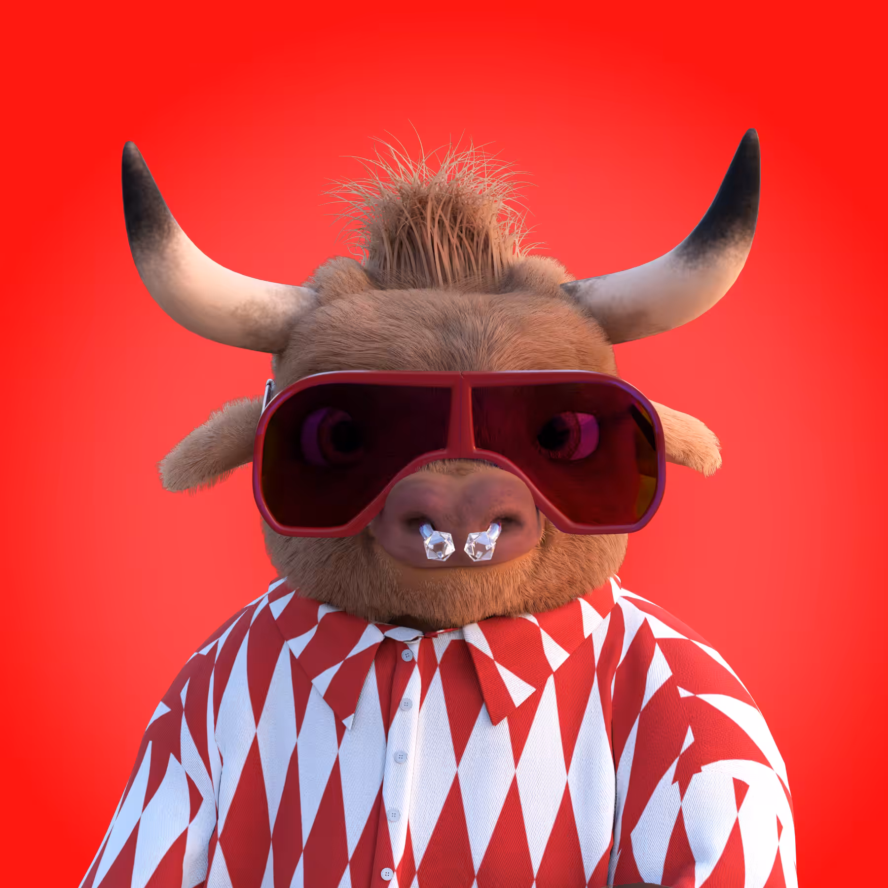 The Bull #016