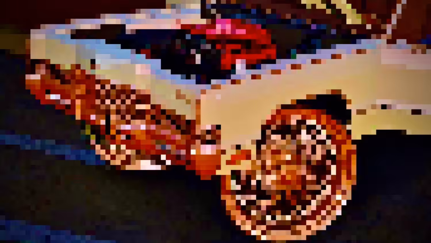 76' CRYPTO CLASSIC 