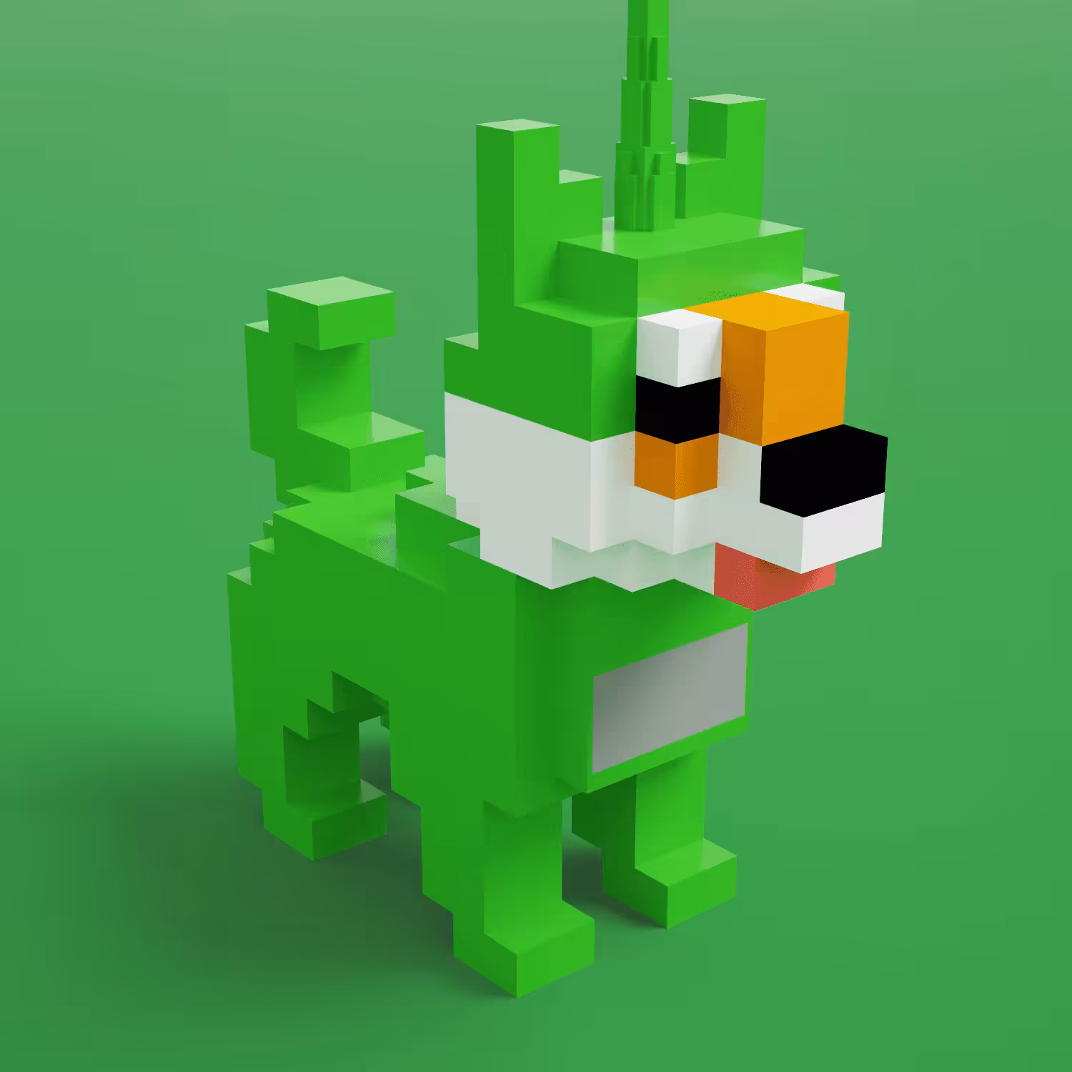 DogeBits #523