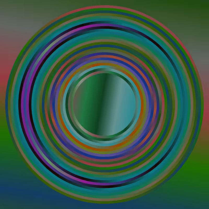 Vortex #22