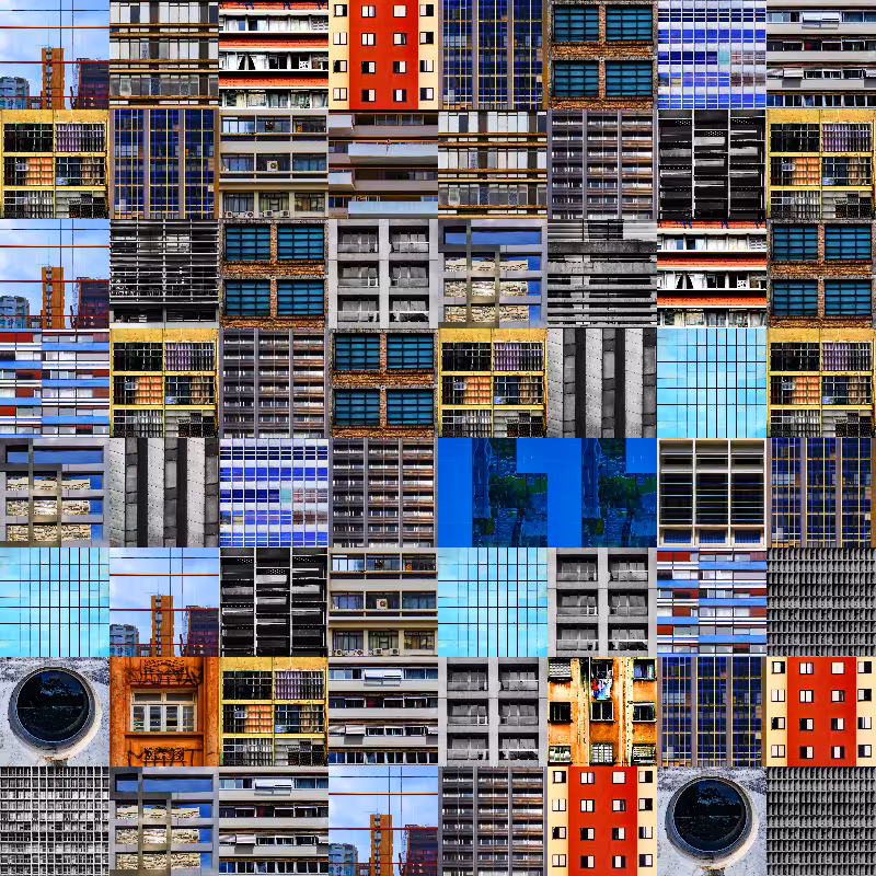 Encoded-Babylon-2 #8