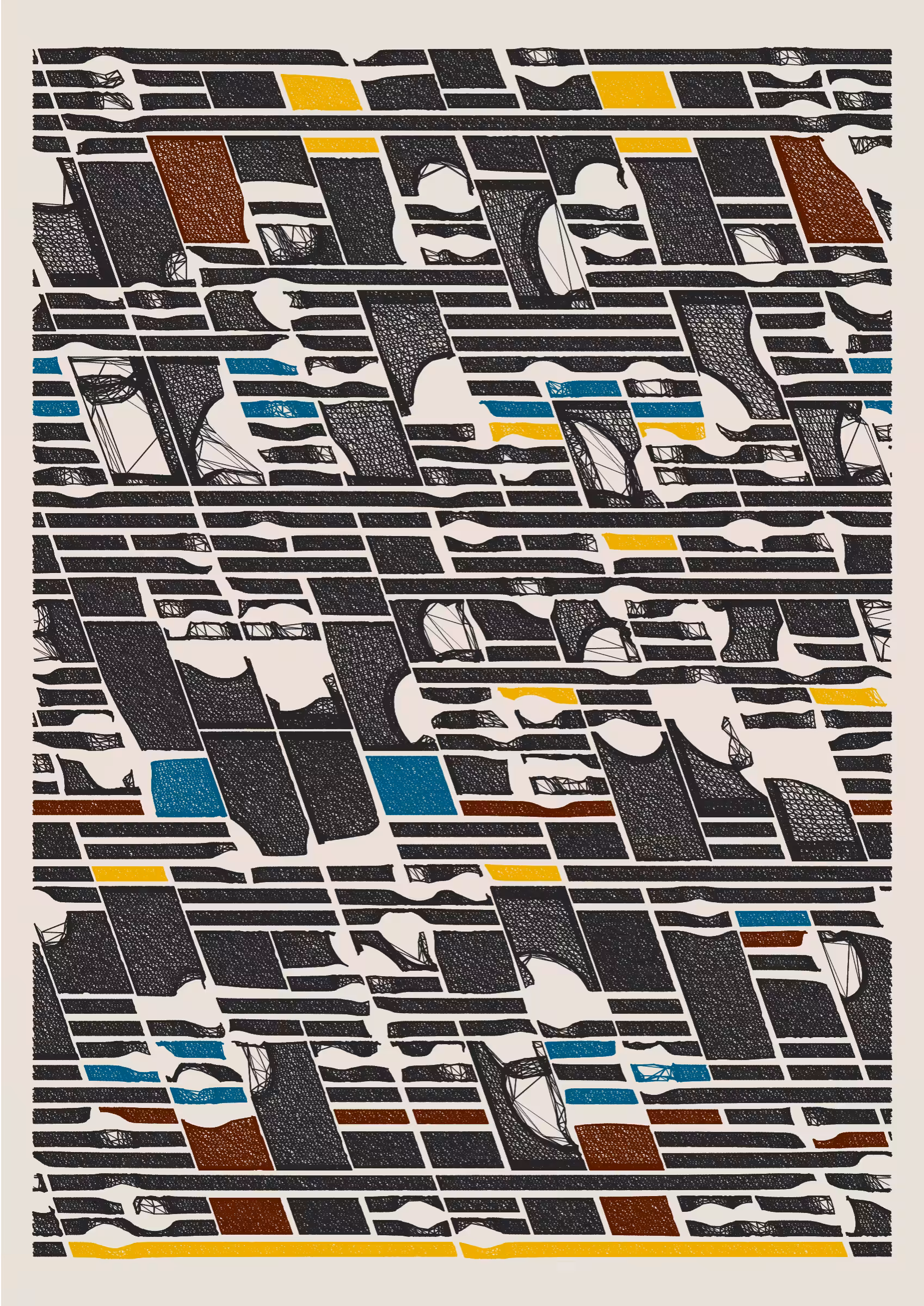 Edifice #224