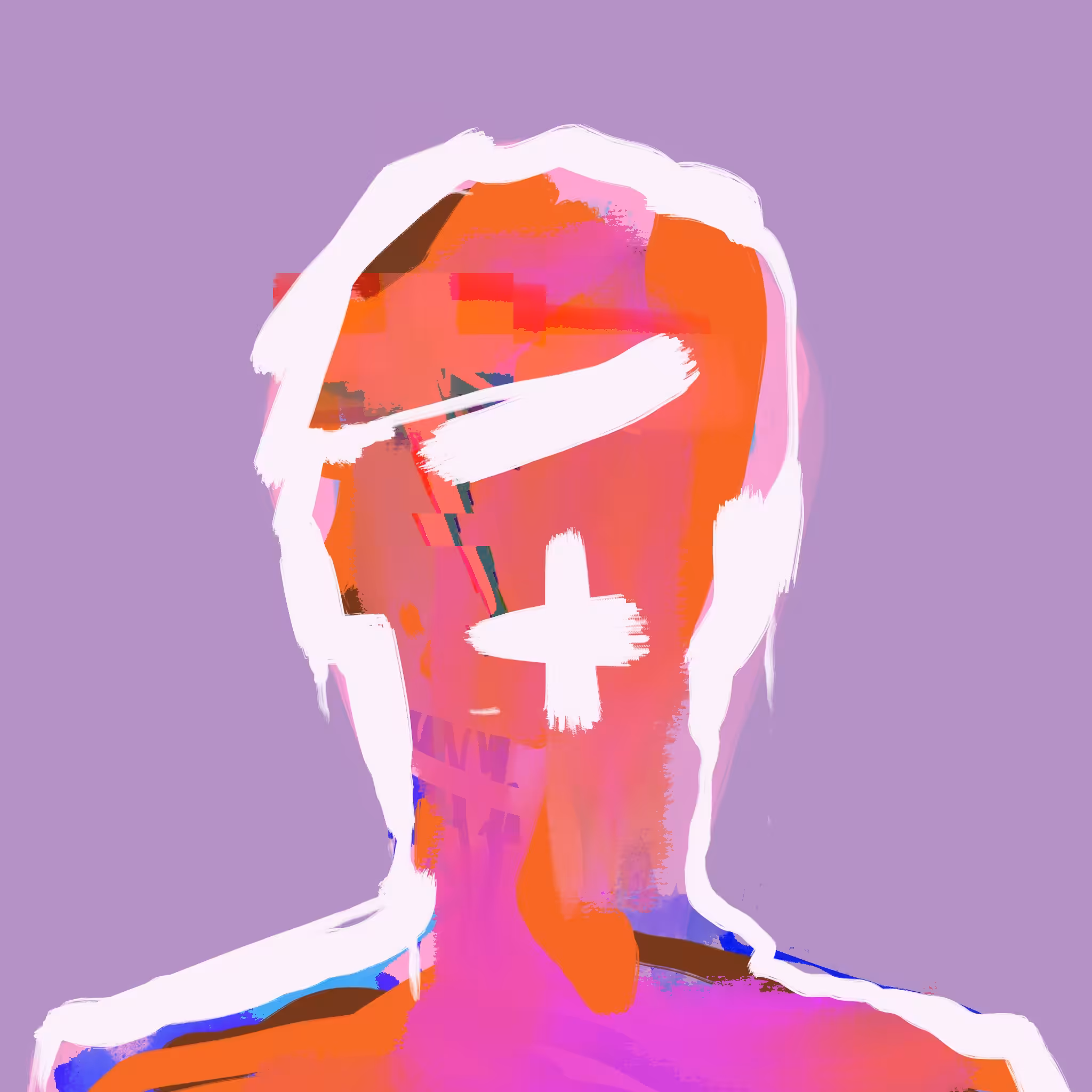 Art Avatar - 023 - Plus M