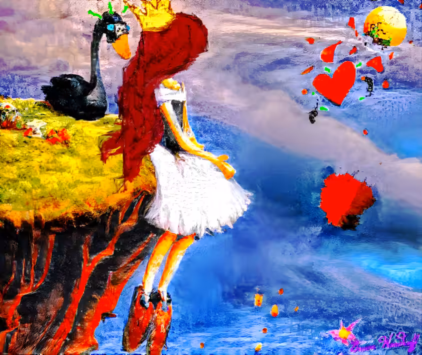 Edge of Reality