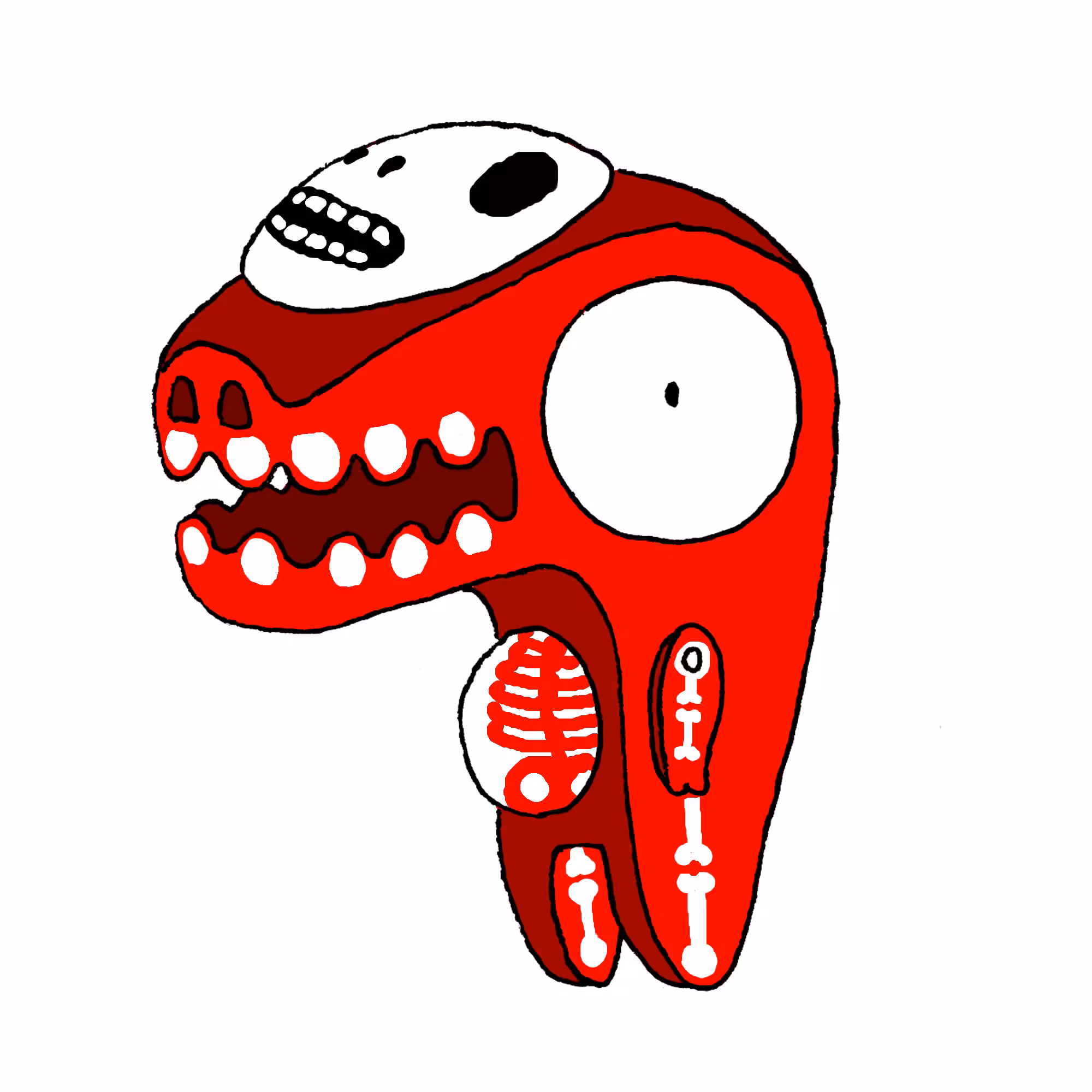 BitDino #13