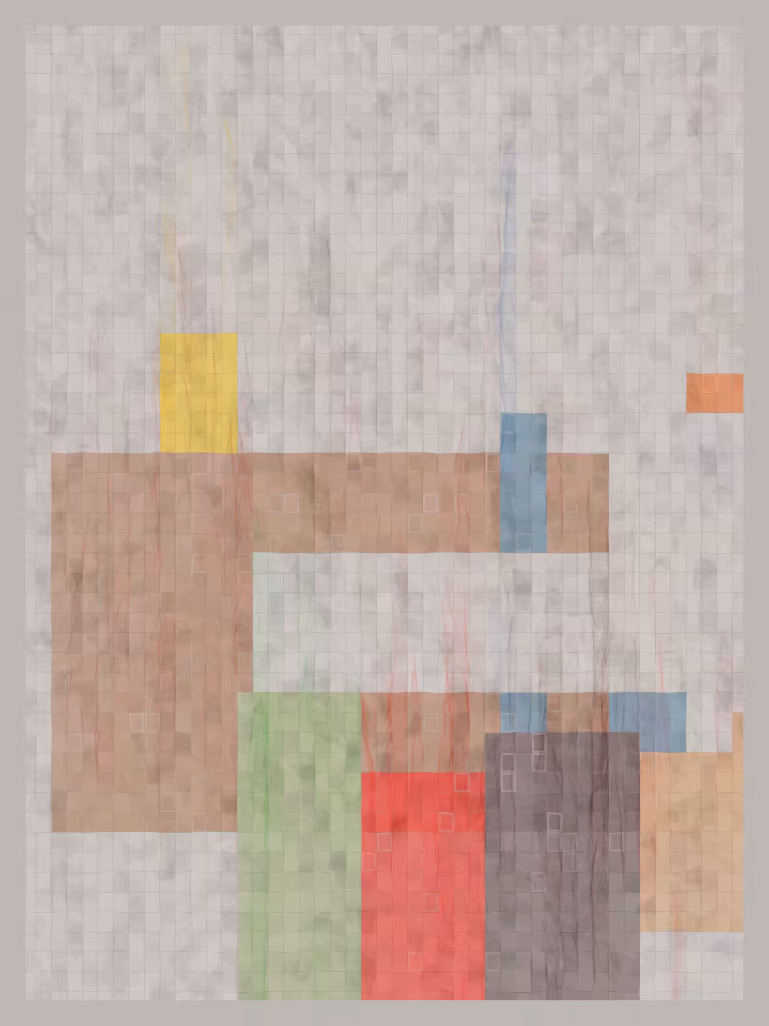 Grid Studies #63