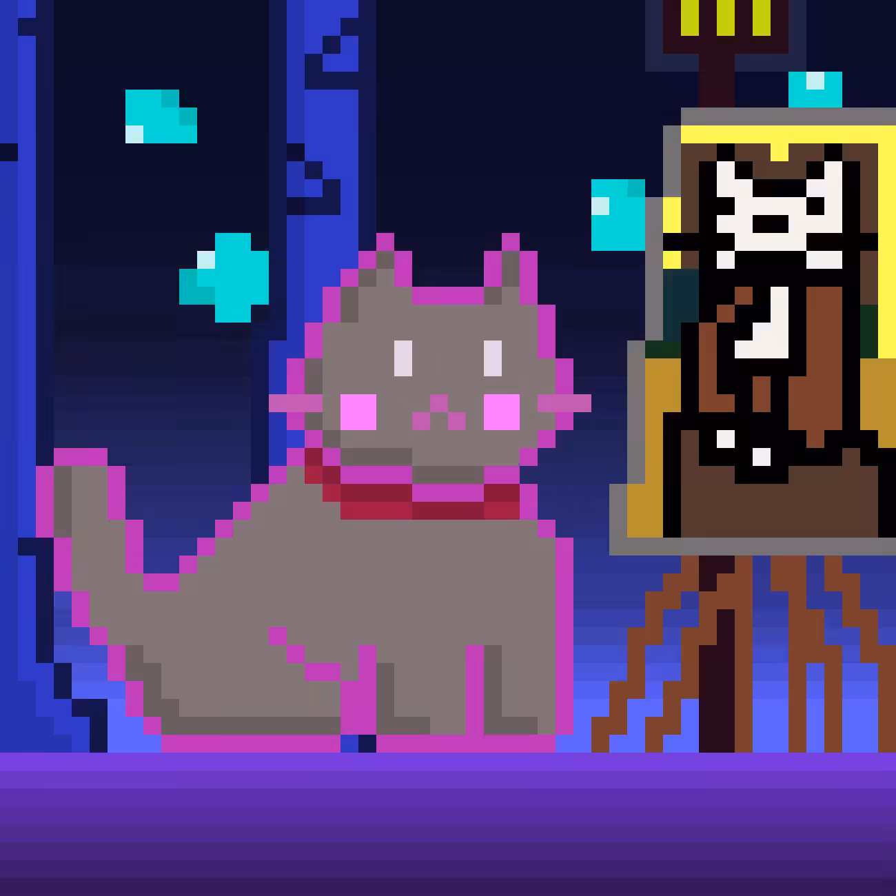 ♥️Catzy the art appraiser♥️Anime