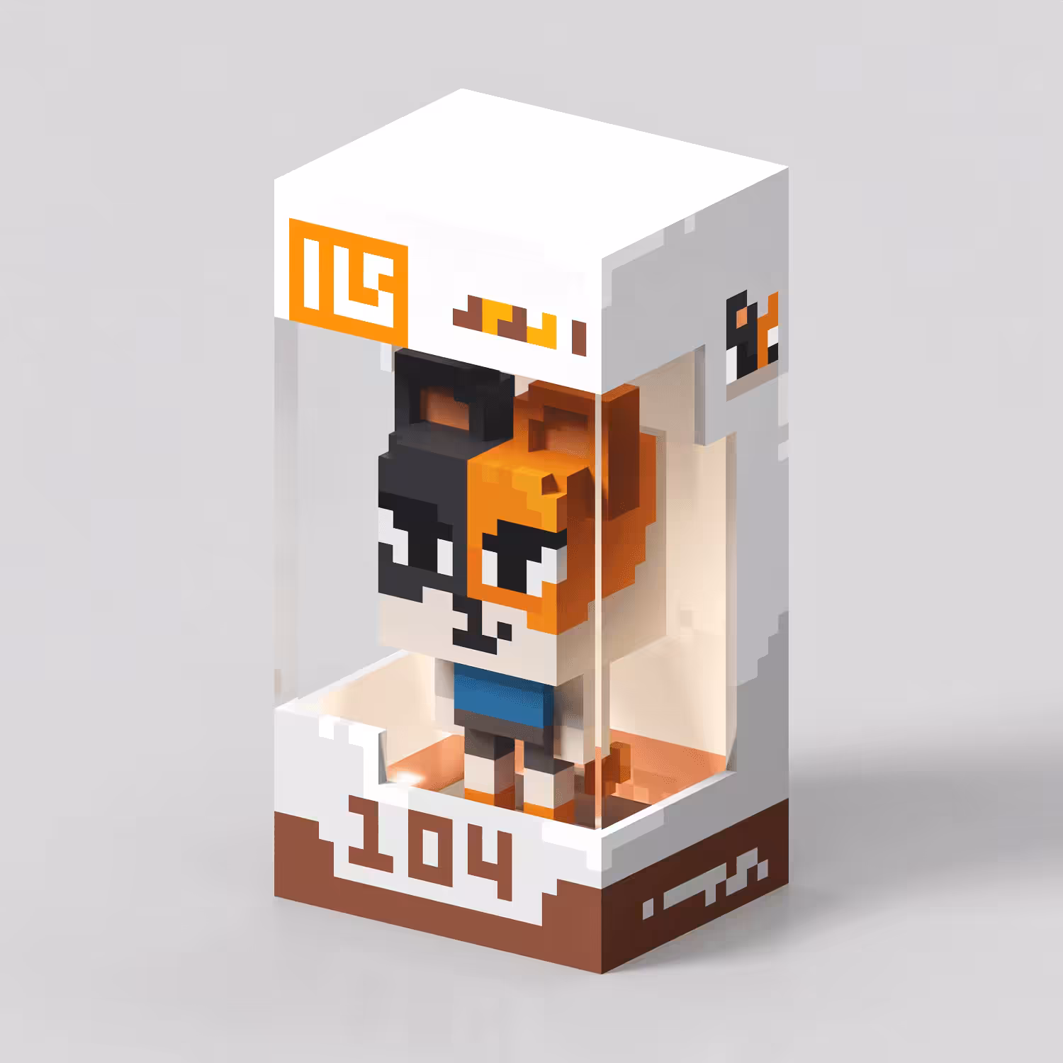 104 Bono