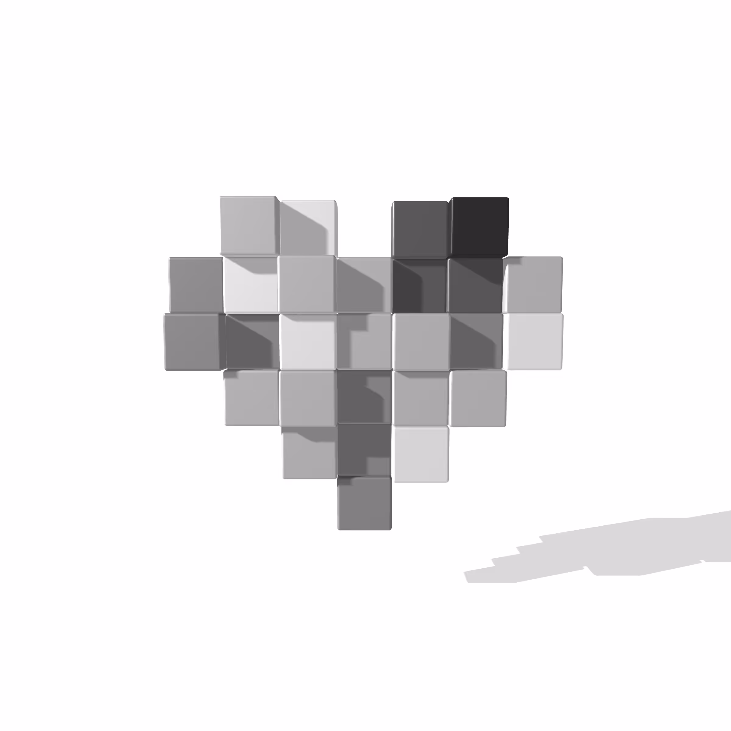 heart + craft #19027