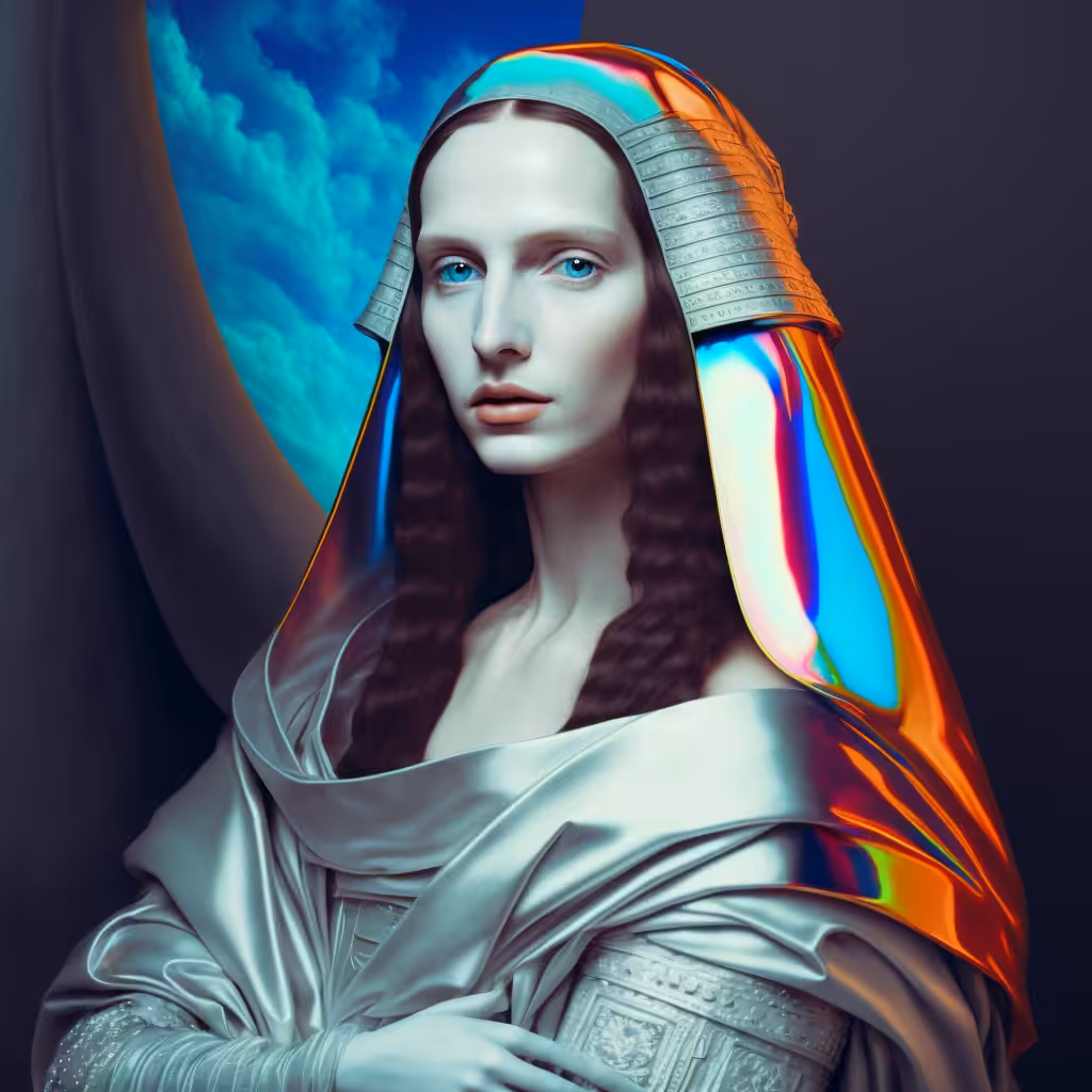 Monna Leila