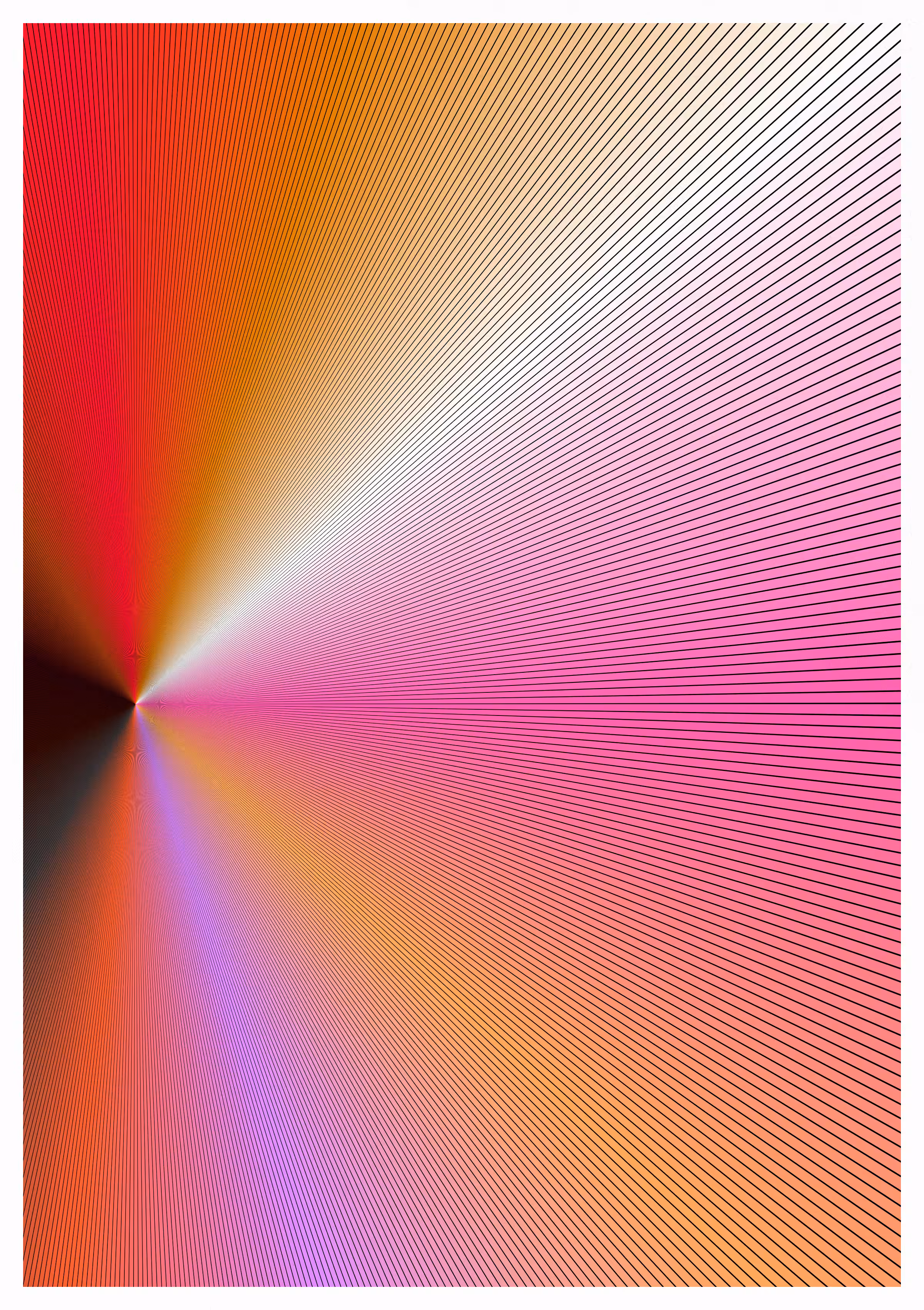 Spectrum Radiance - 7