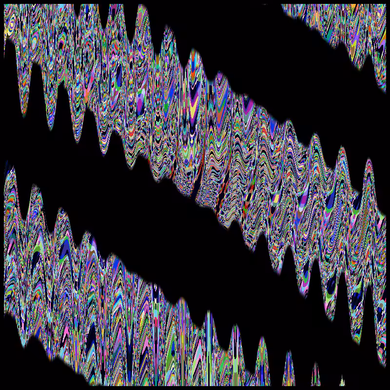 warp #11