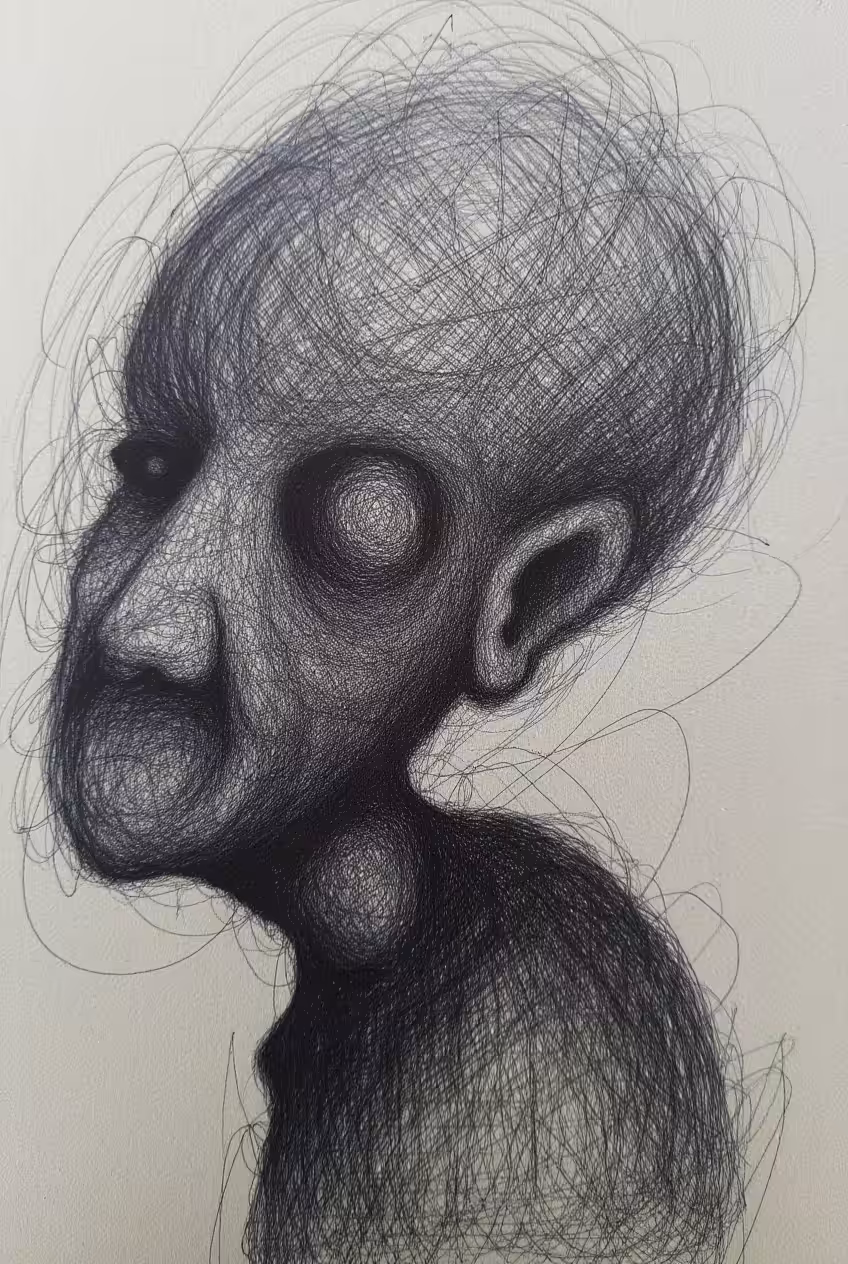 Residual Self