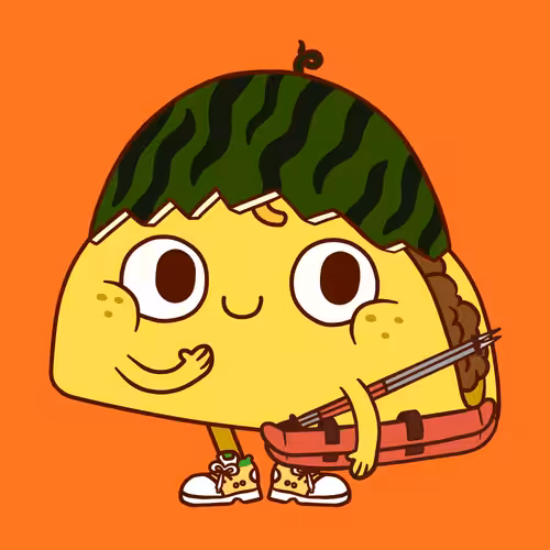 Taco #149