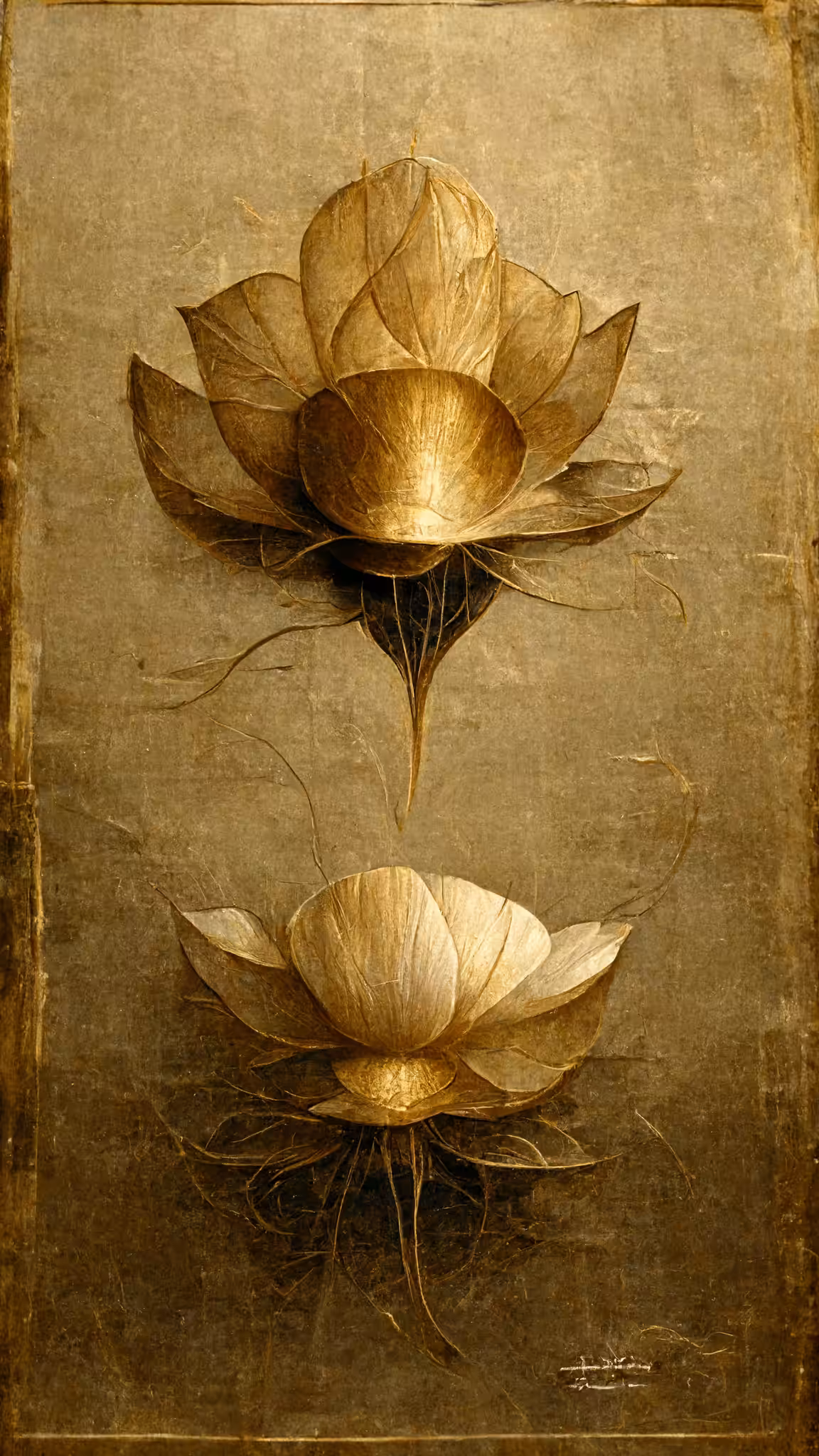 Lotus Study 