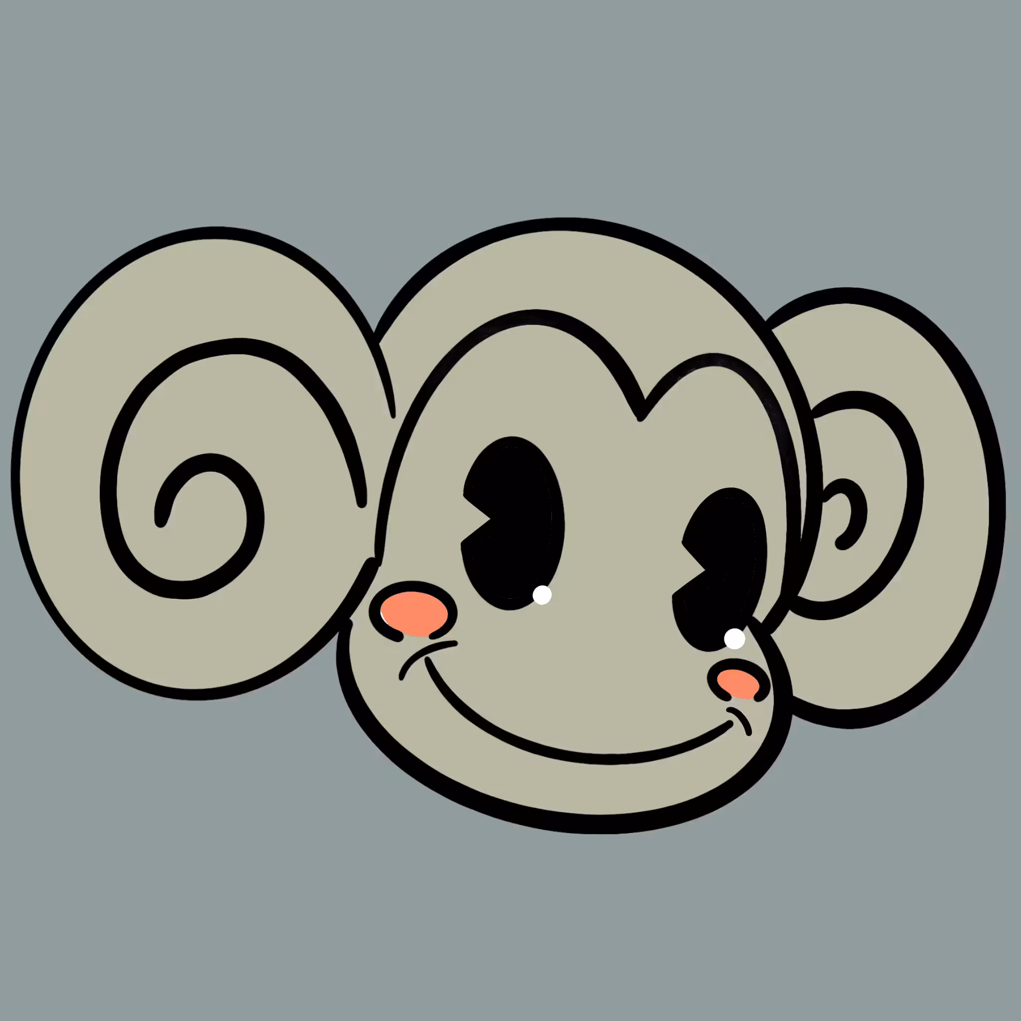 BASIC MUNKEY #292