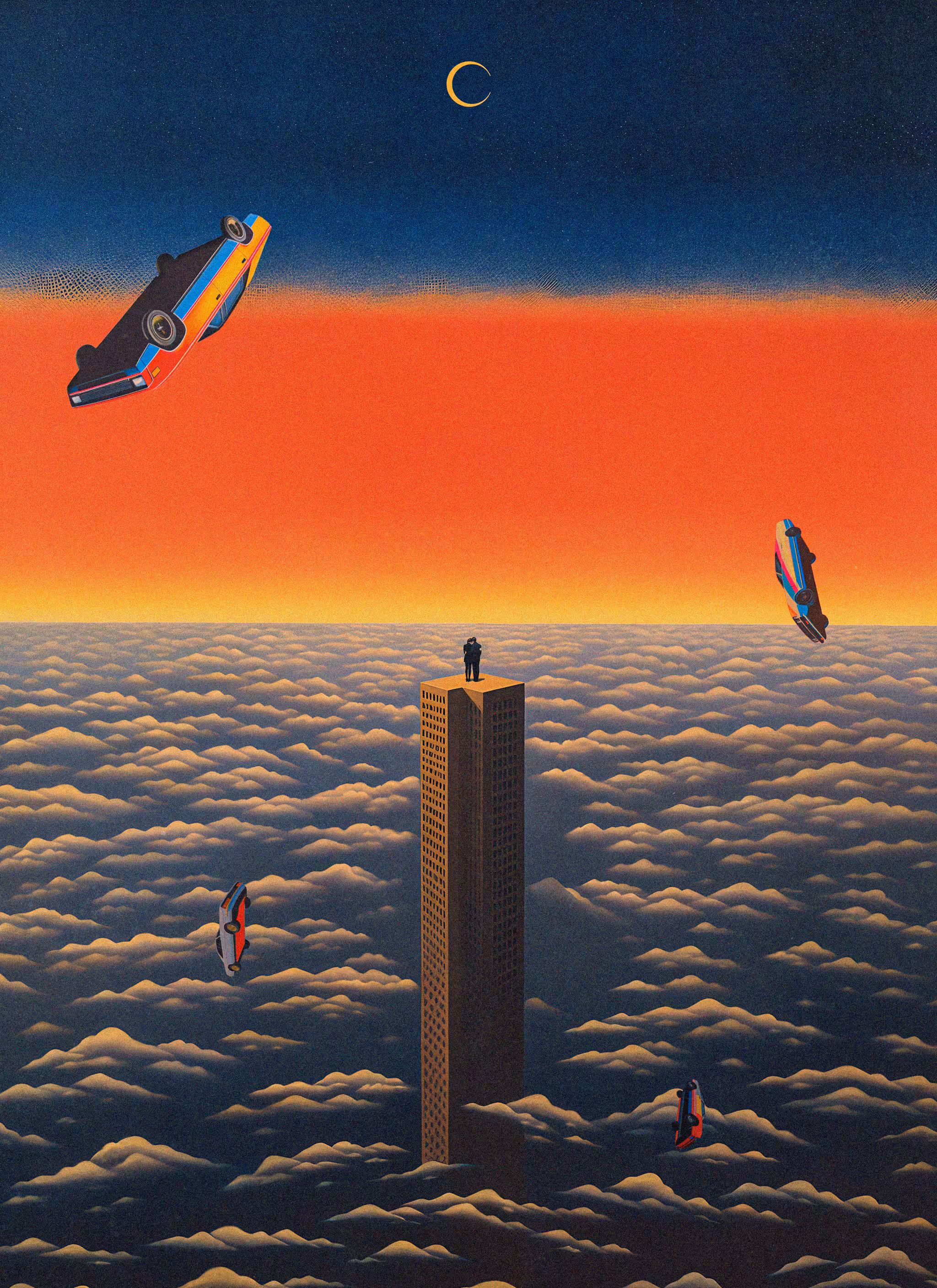higher than ever before