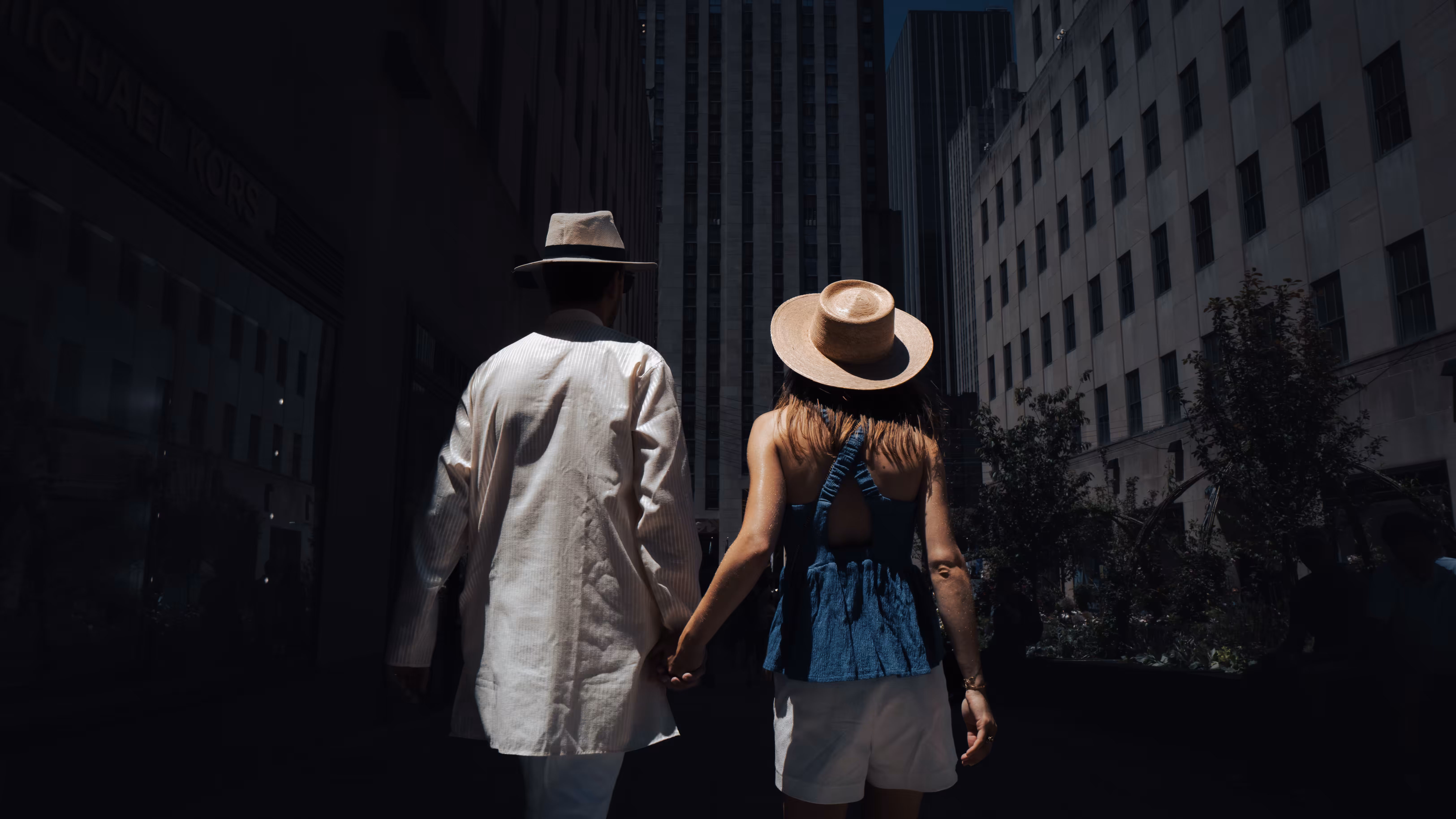 City Hats 918