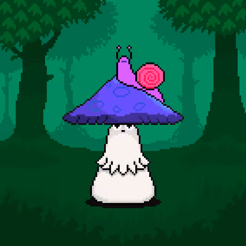 FX_FUNGI #80