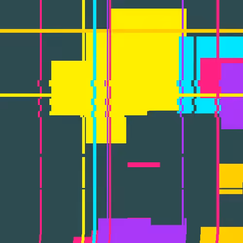 Chromatic Chaos #3094