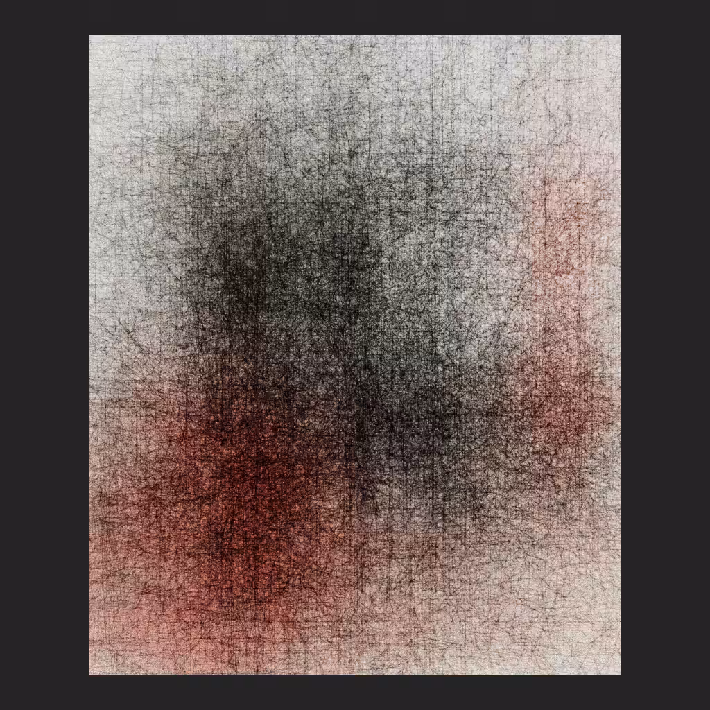 A Canvas #33