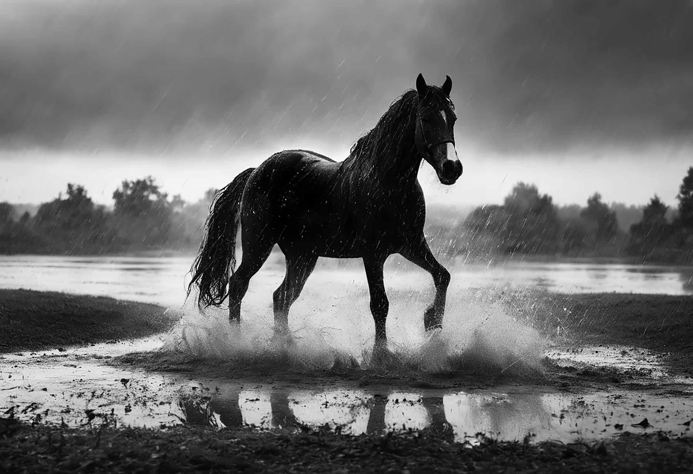 Horse