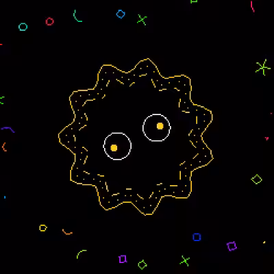amoeboidz!!🦠 #49