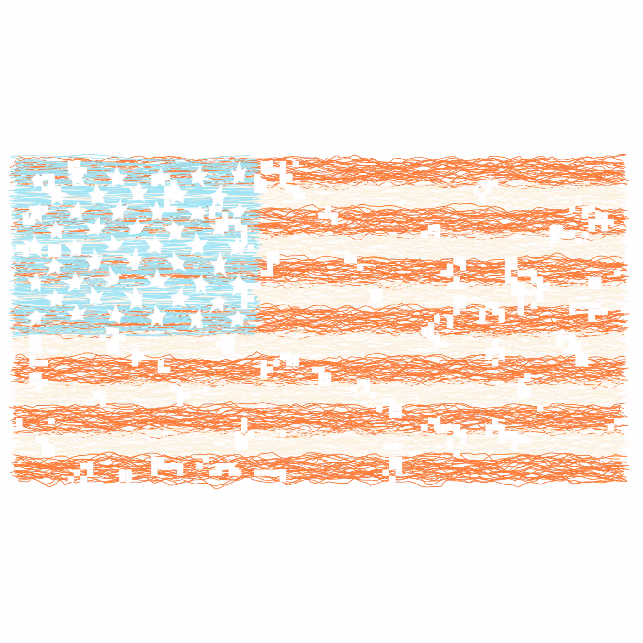 The Flags #2