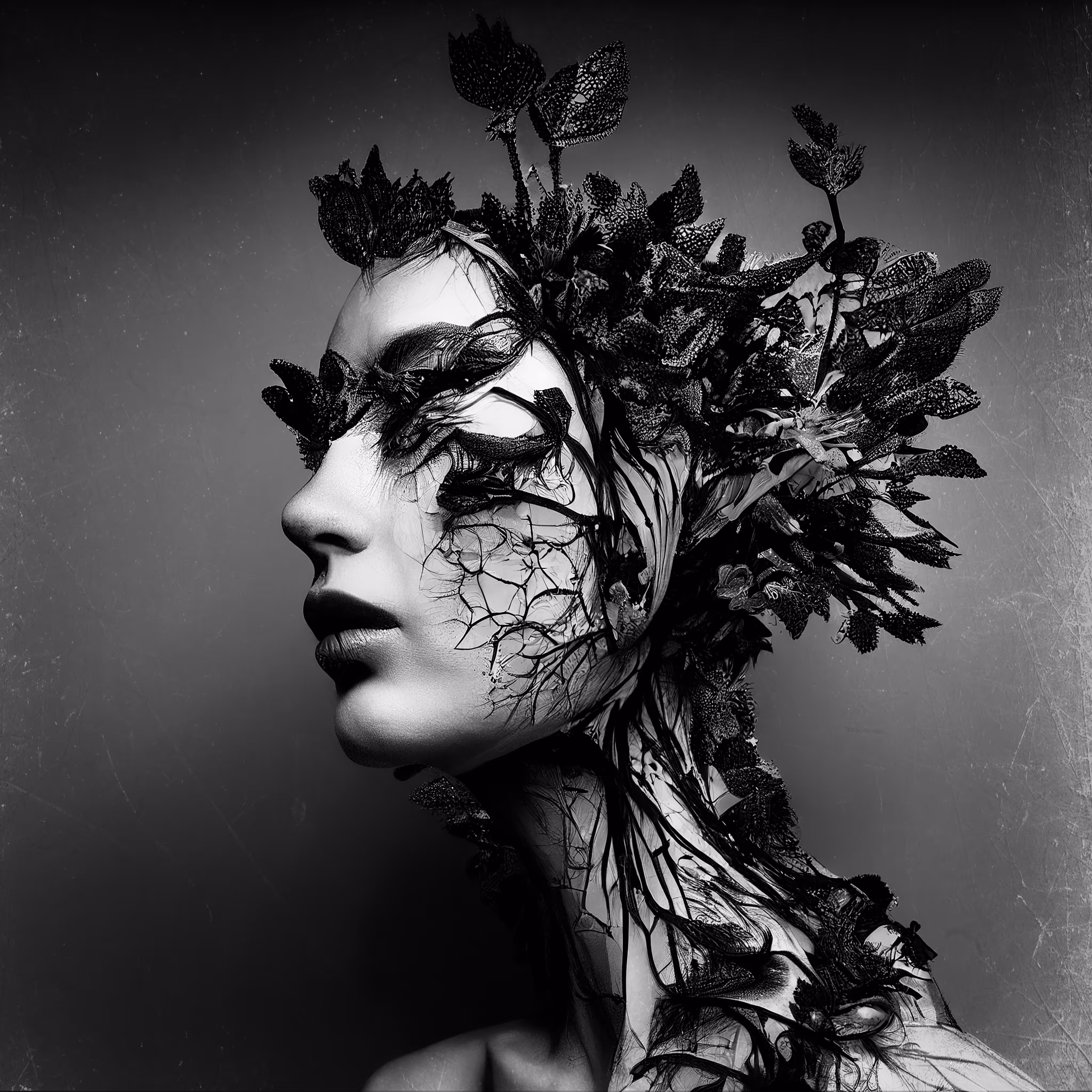 Anna - Vintage Edition