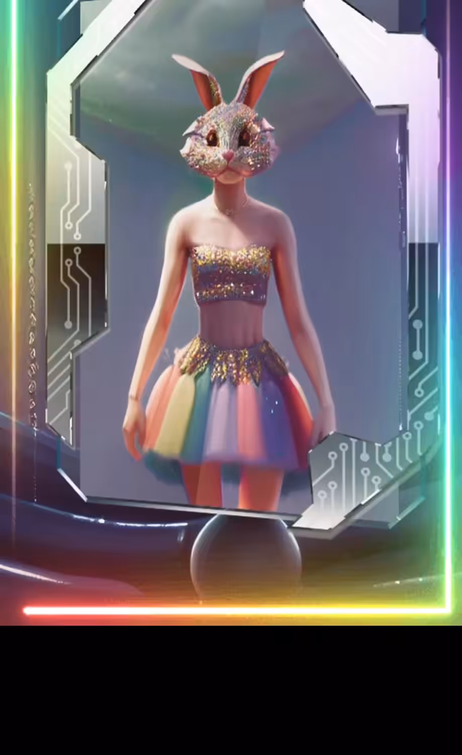 Sadistic Solar # 00