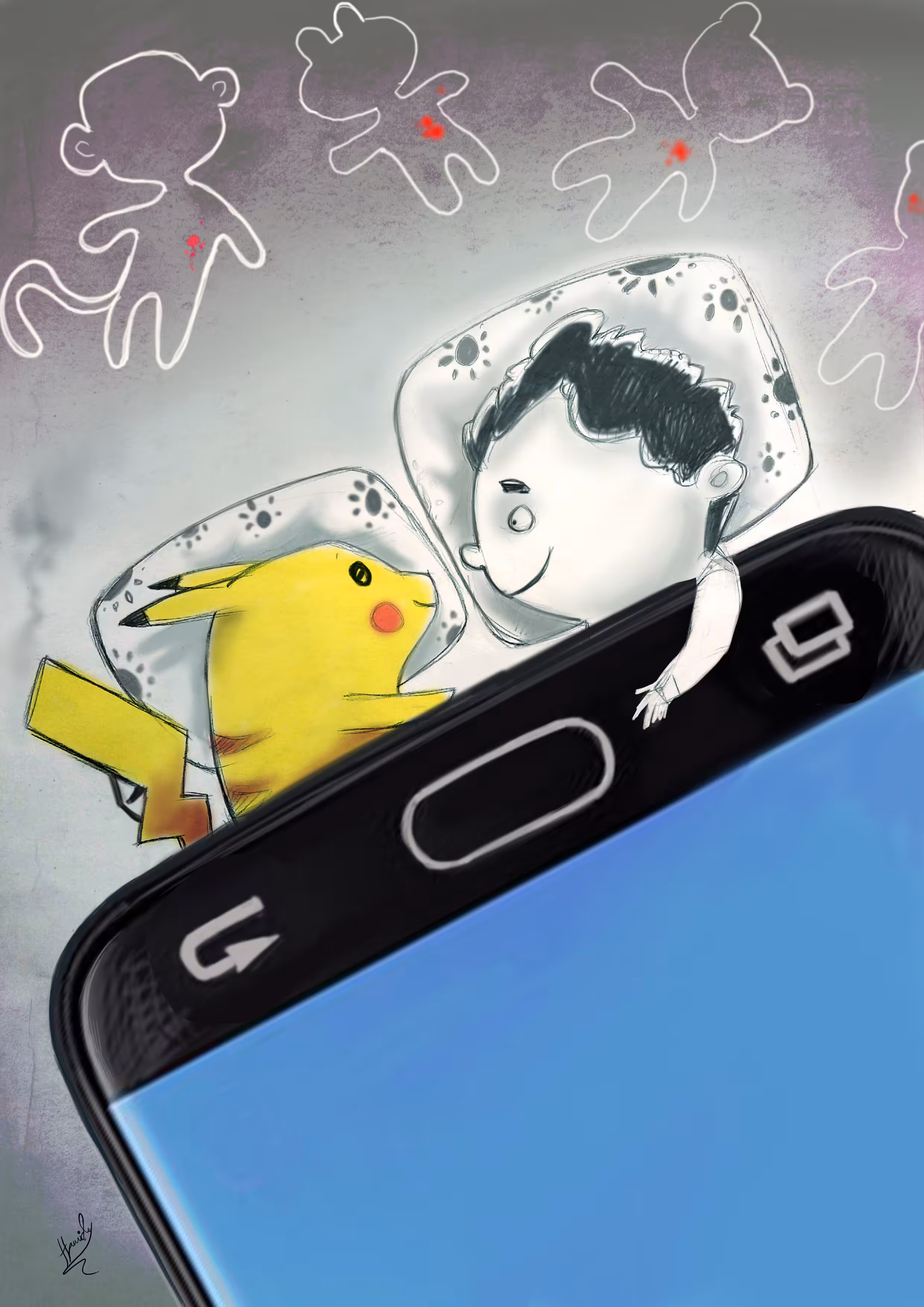 Digital games