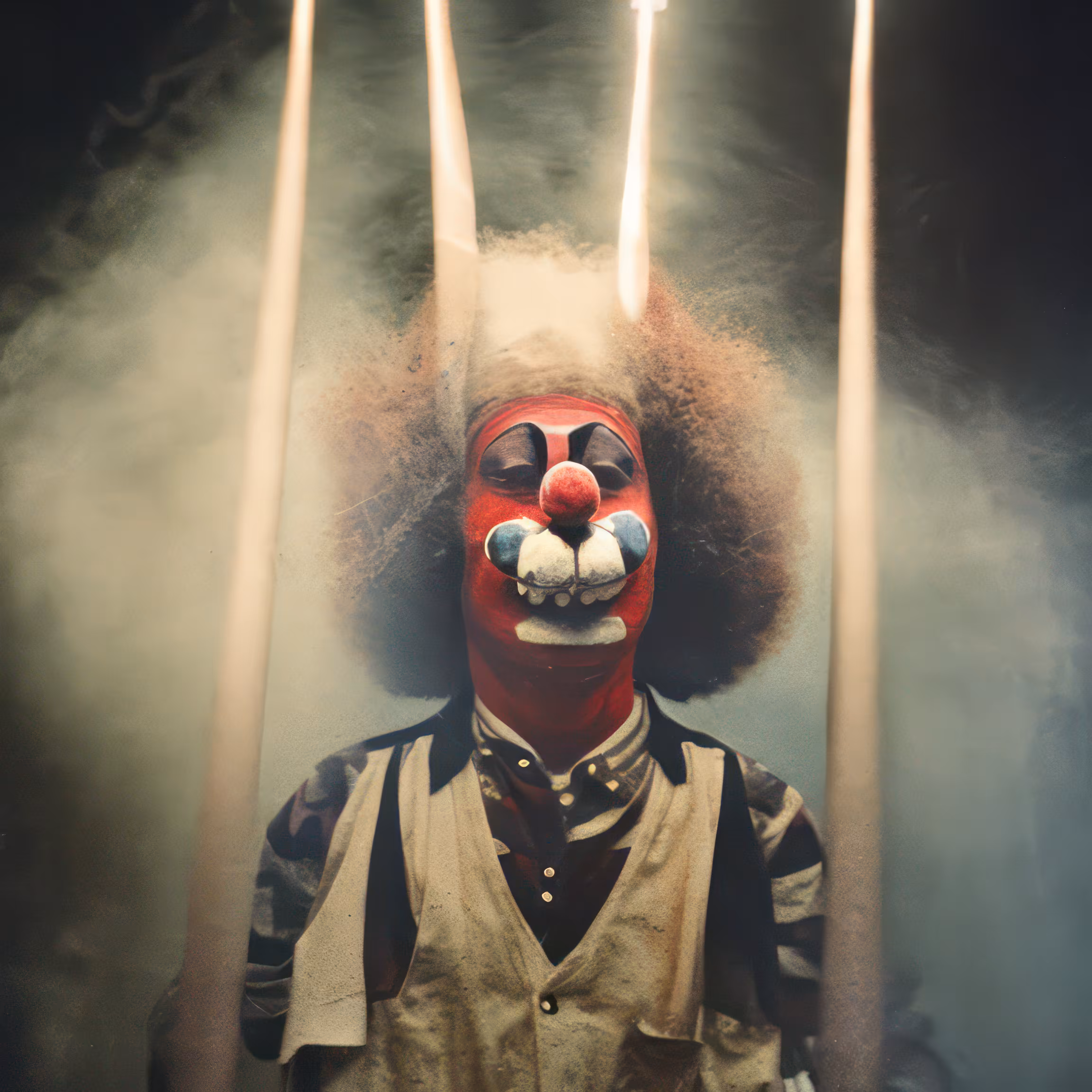 Carnival: Dope Clown