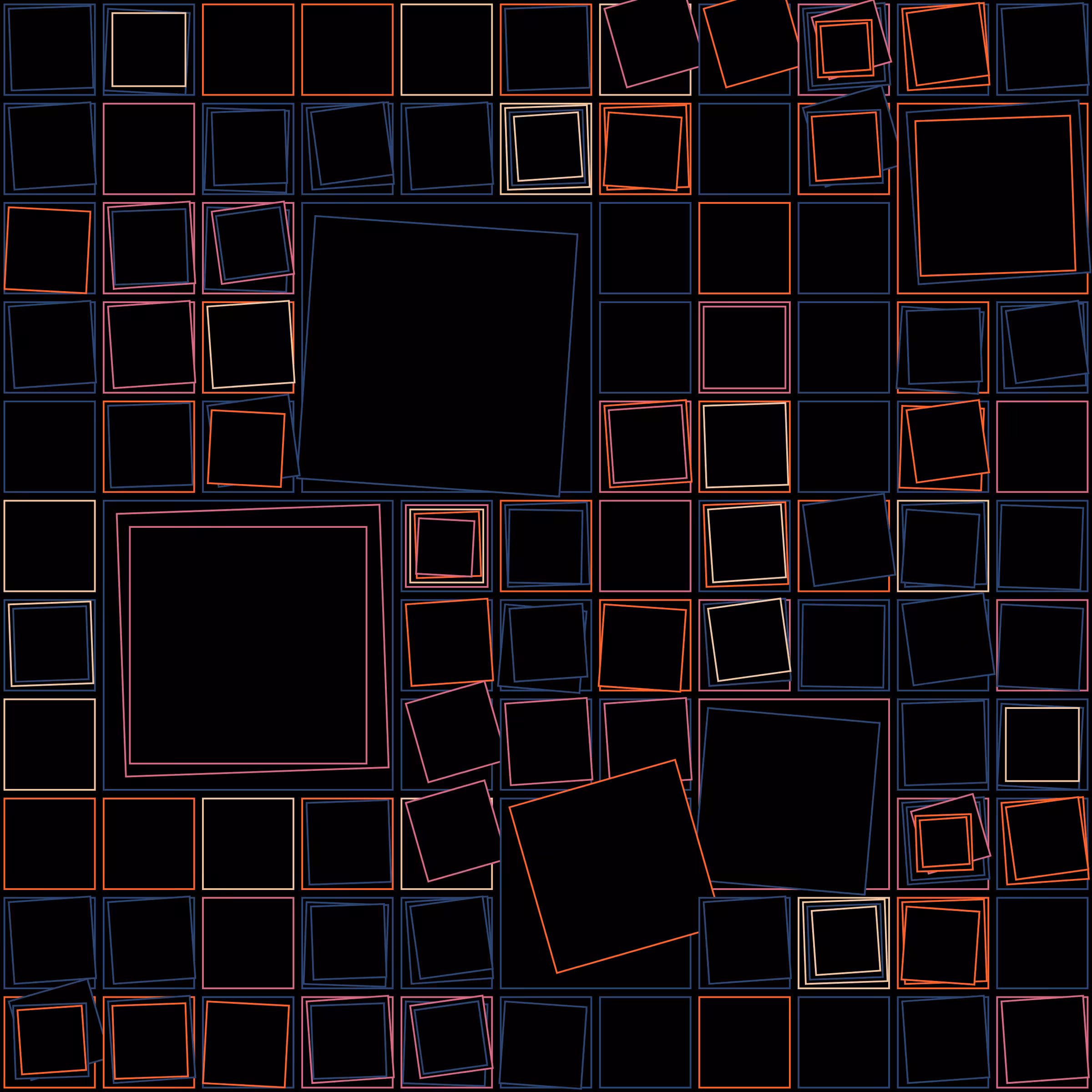Aerial View #134