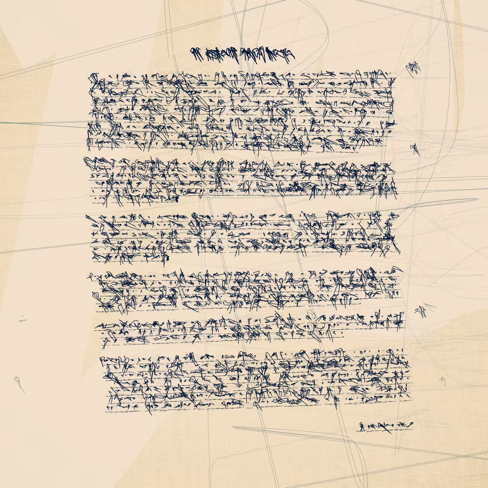 The Manuscript #48