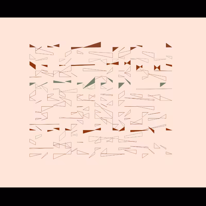 Quads and Triangles #75