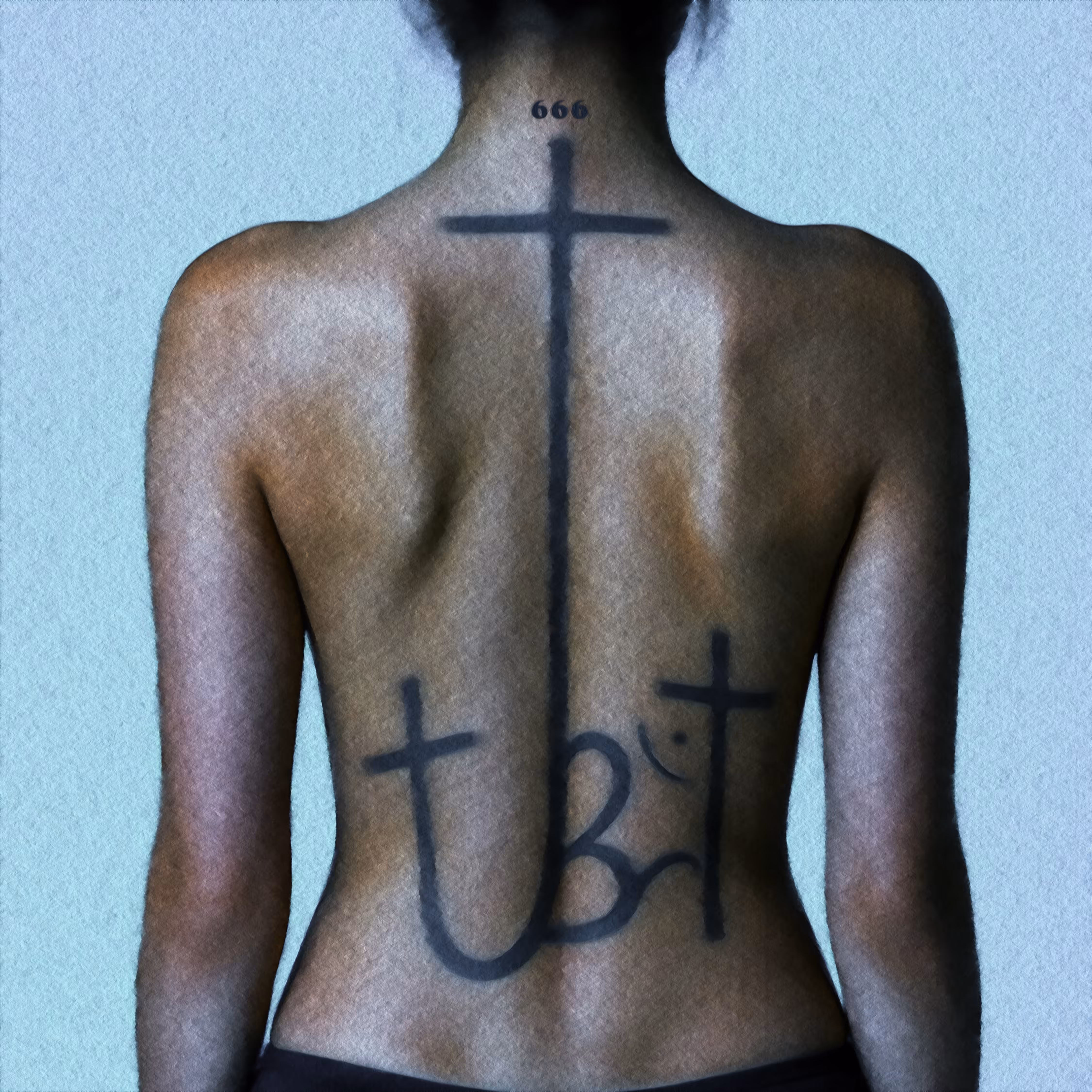 JTBT Tattoo