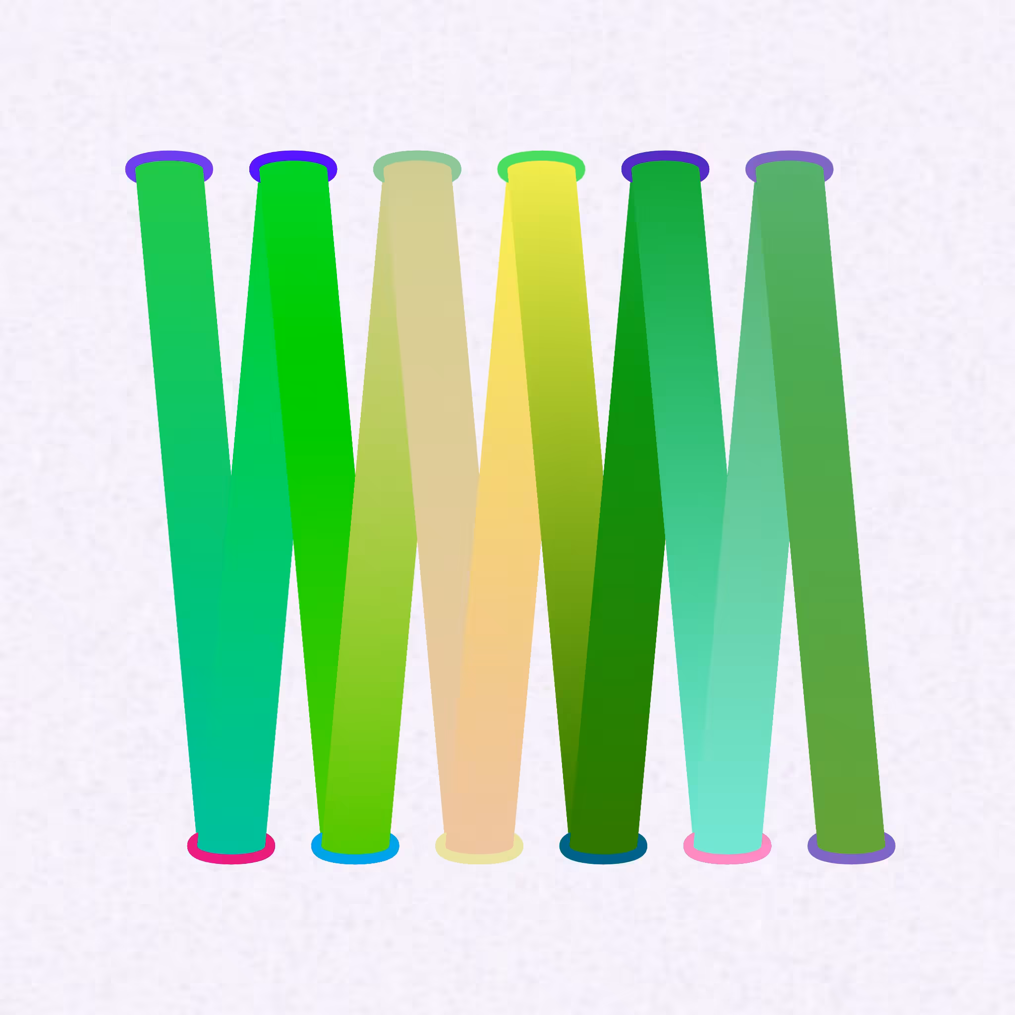 Gradients #58