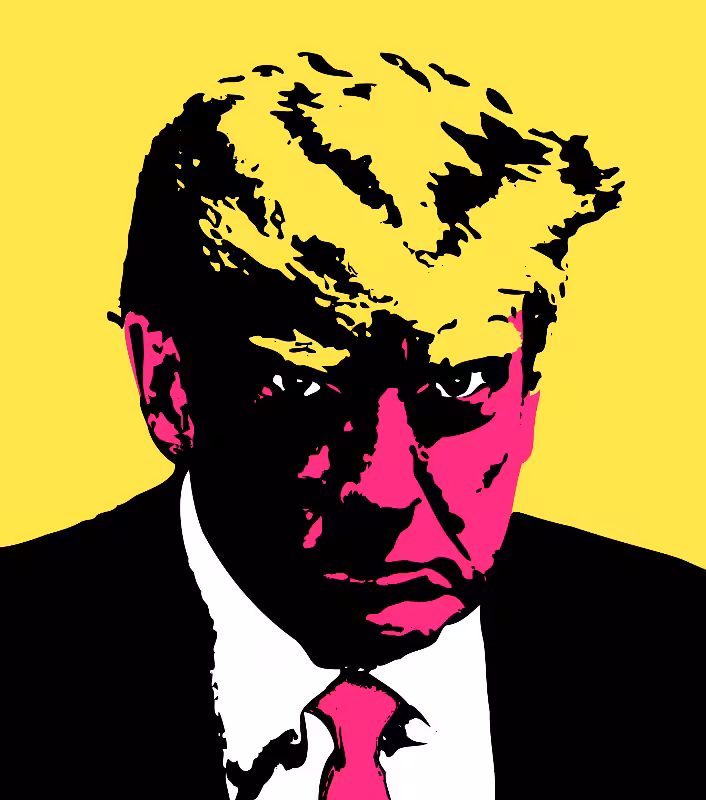 Donald Trump #309