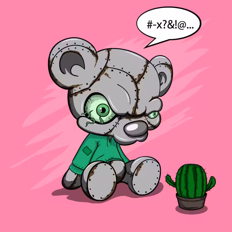 CYTEZ #44