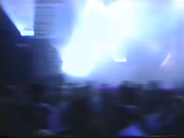 dance floor