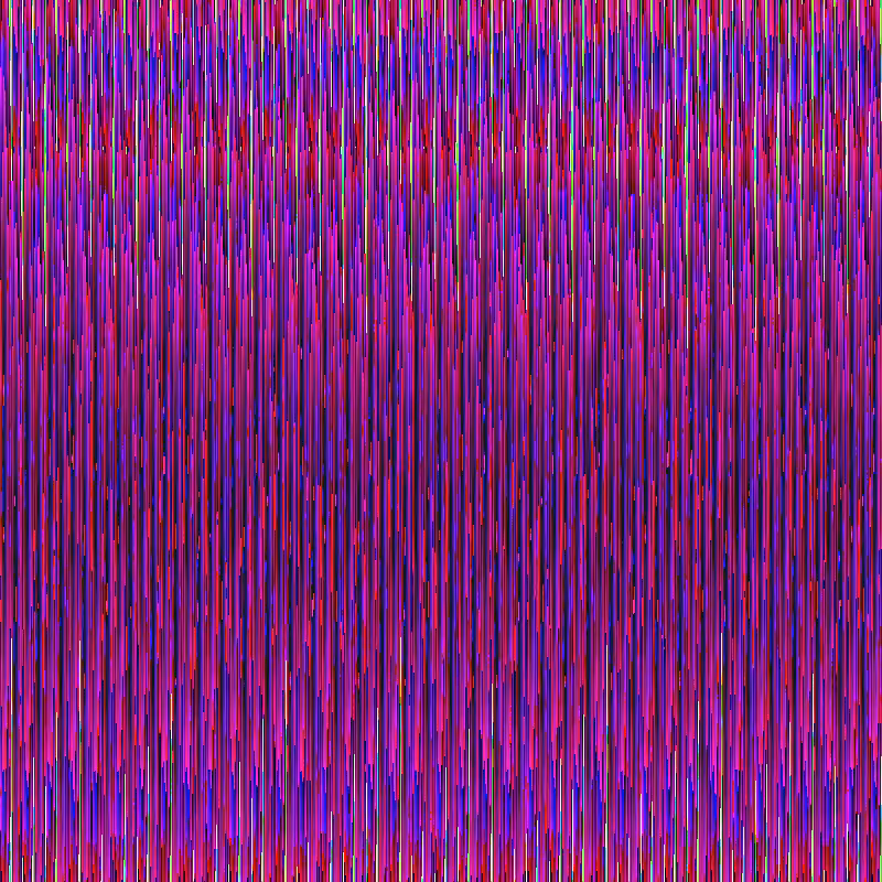 Dance of a Million Pixels #68