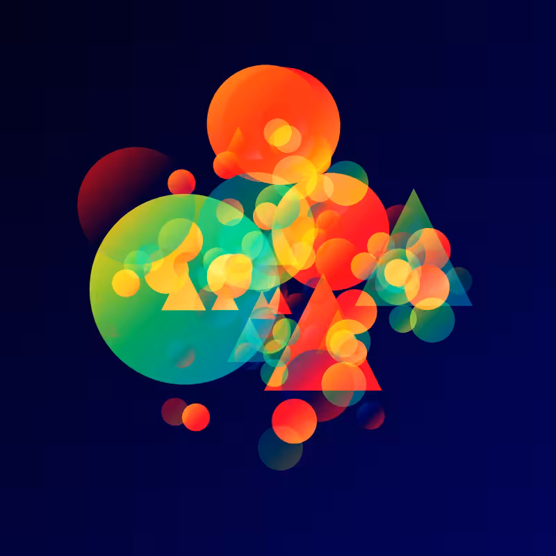 Cosmic Cloud #11
