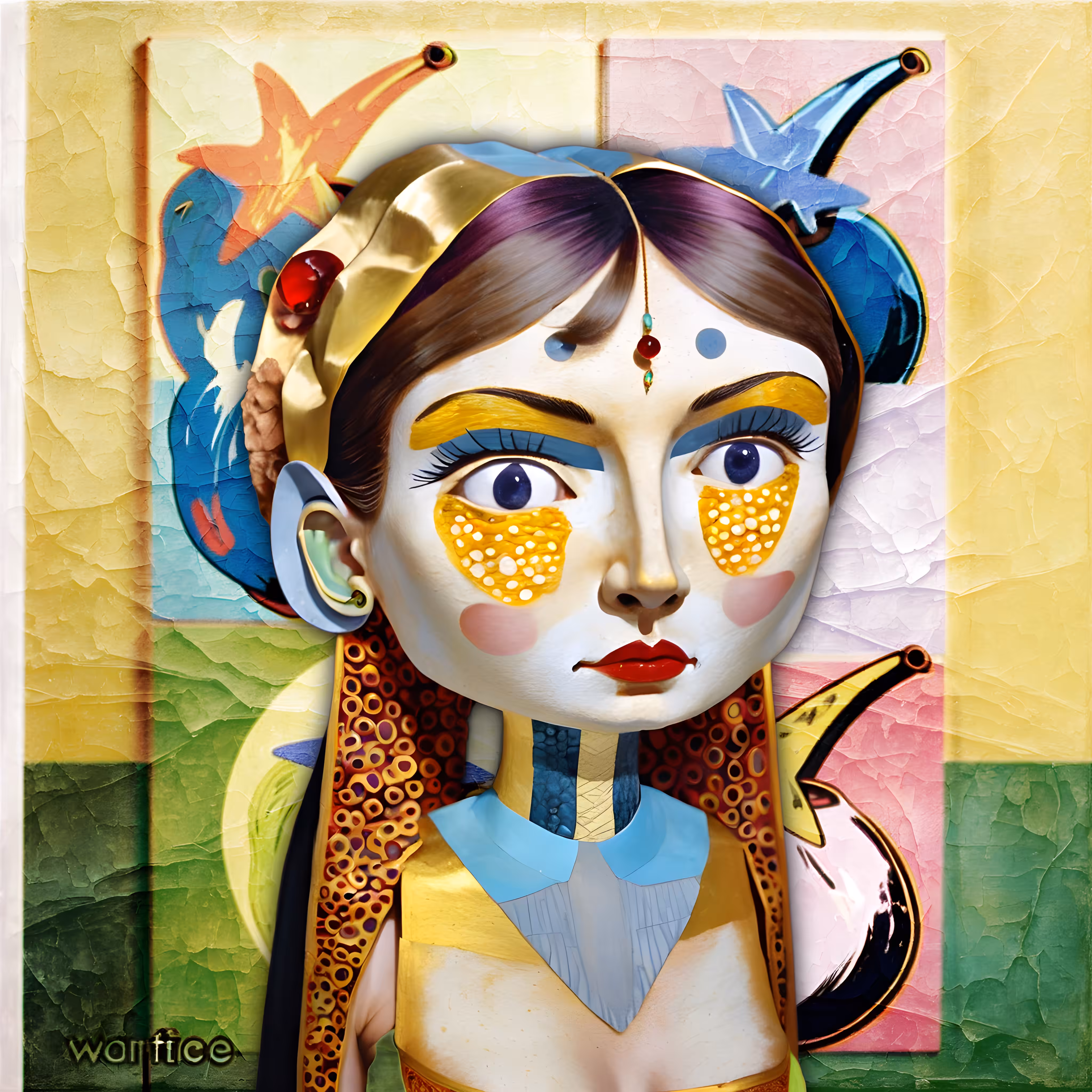 Art DeCC0s: Art DeCC0 #5976