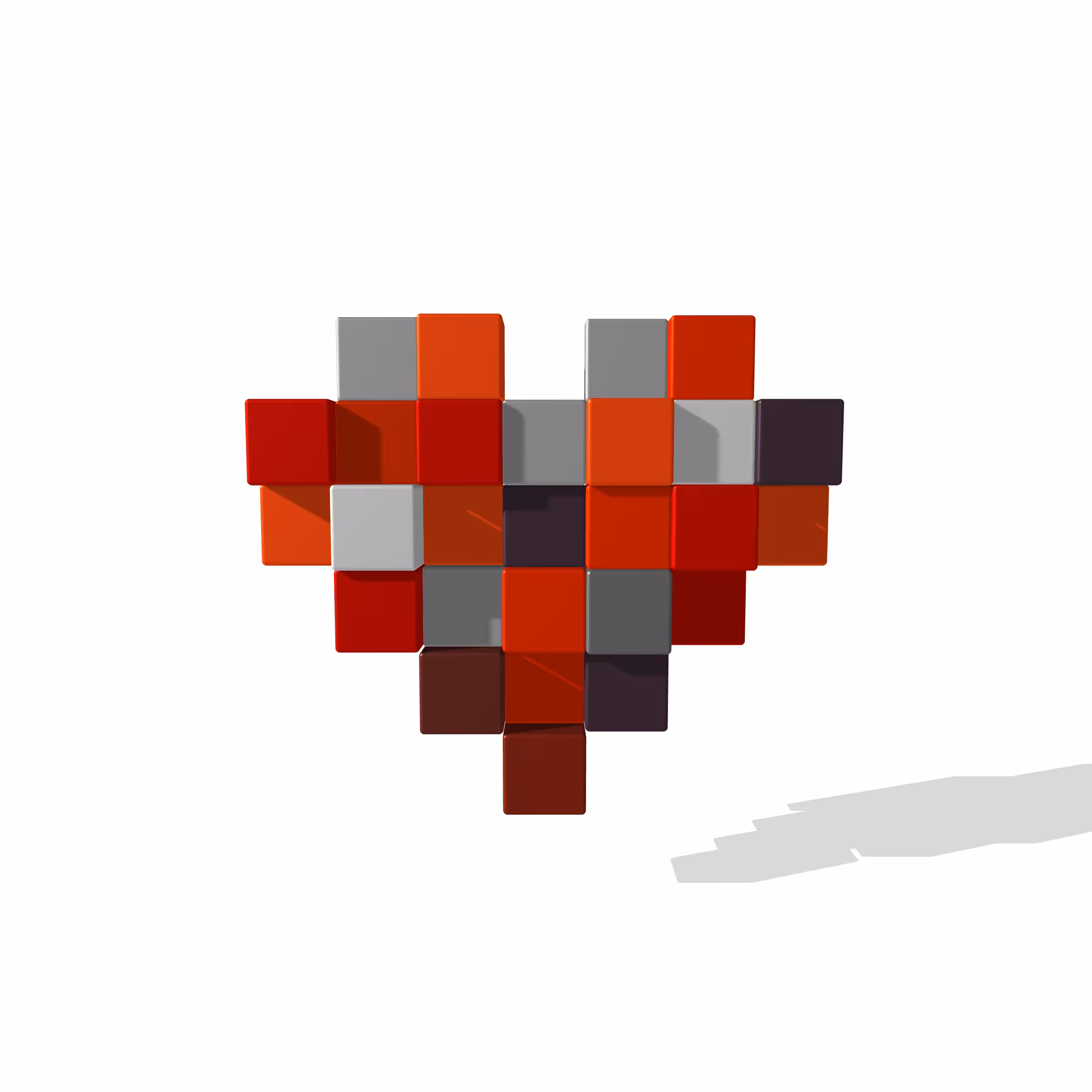 heart + craft #7267