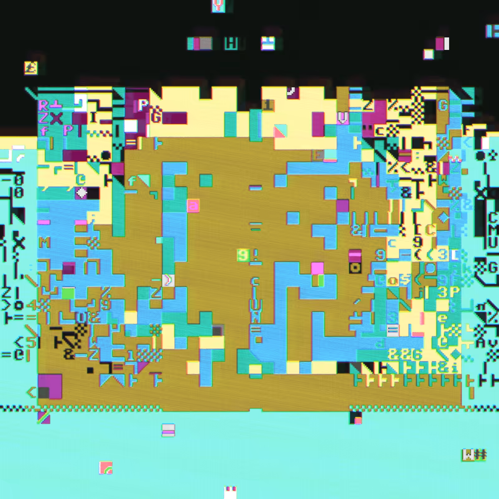 DOS TRASH #040