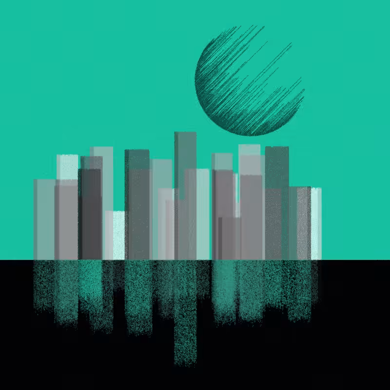 Distorted Decay #71
